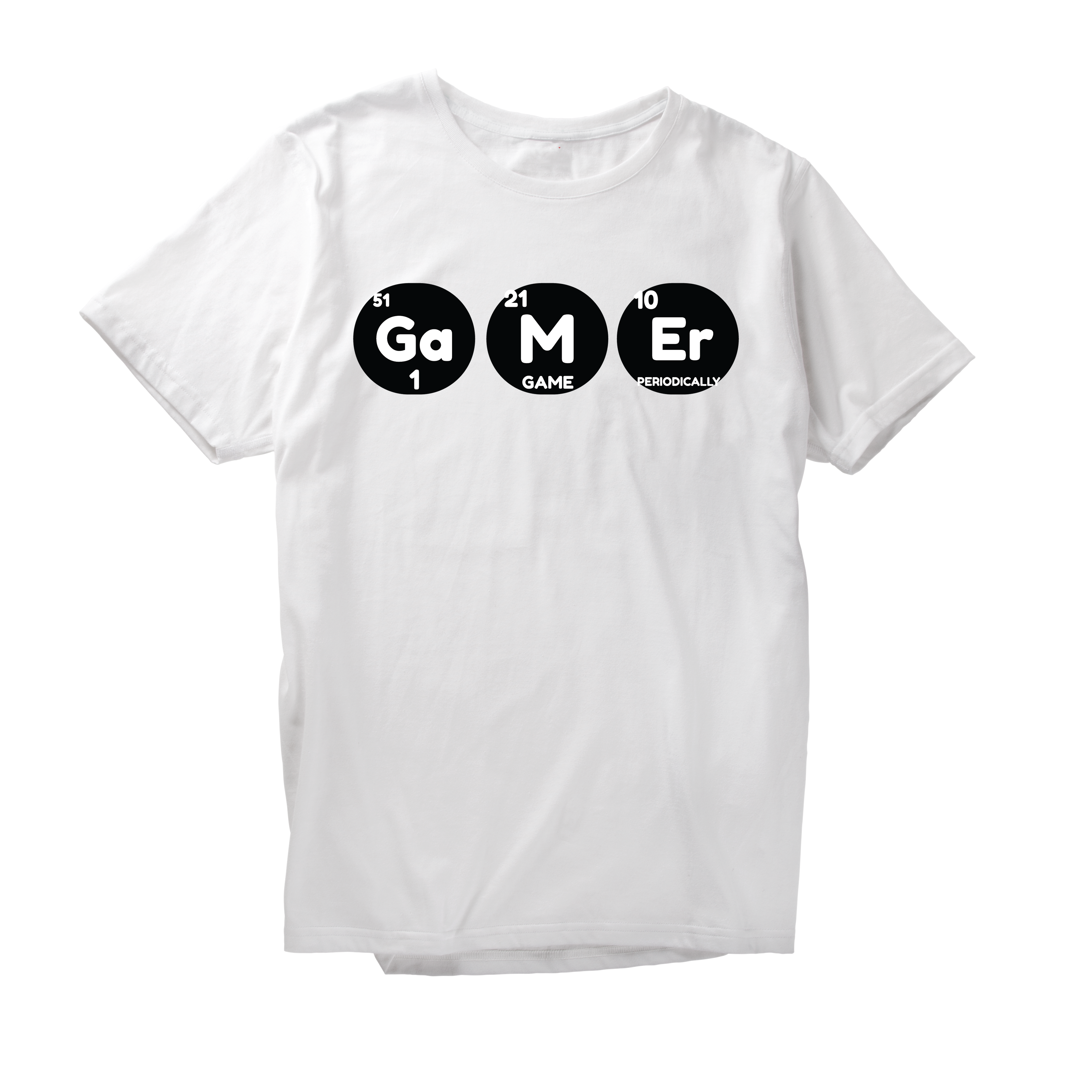 Alfaq Gamer game T-Shirt
