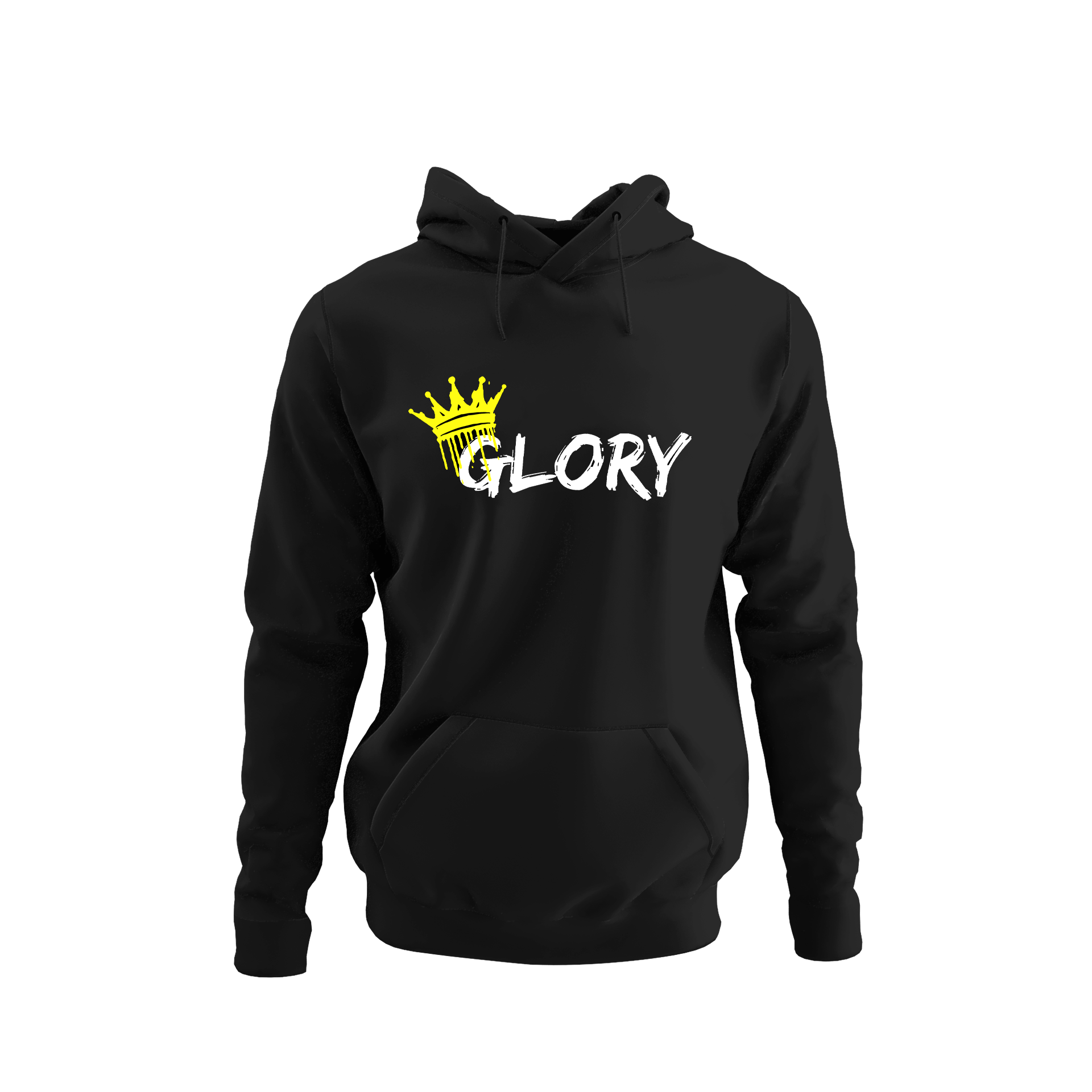 Alfaq Glory Hoodie