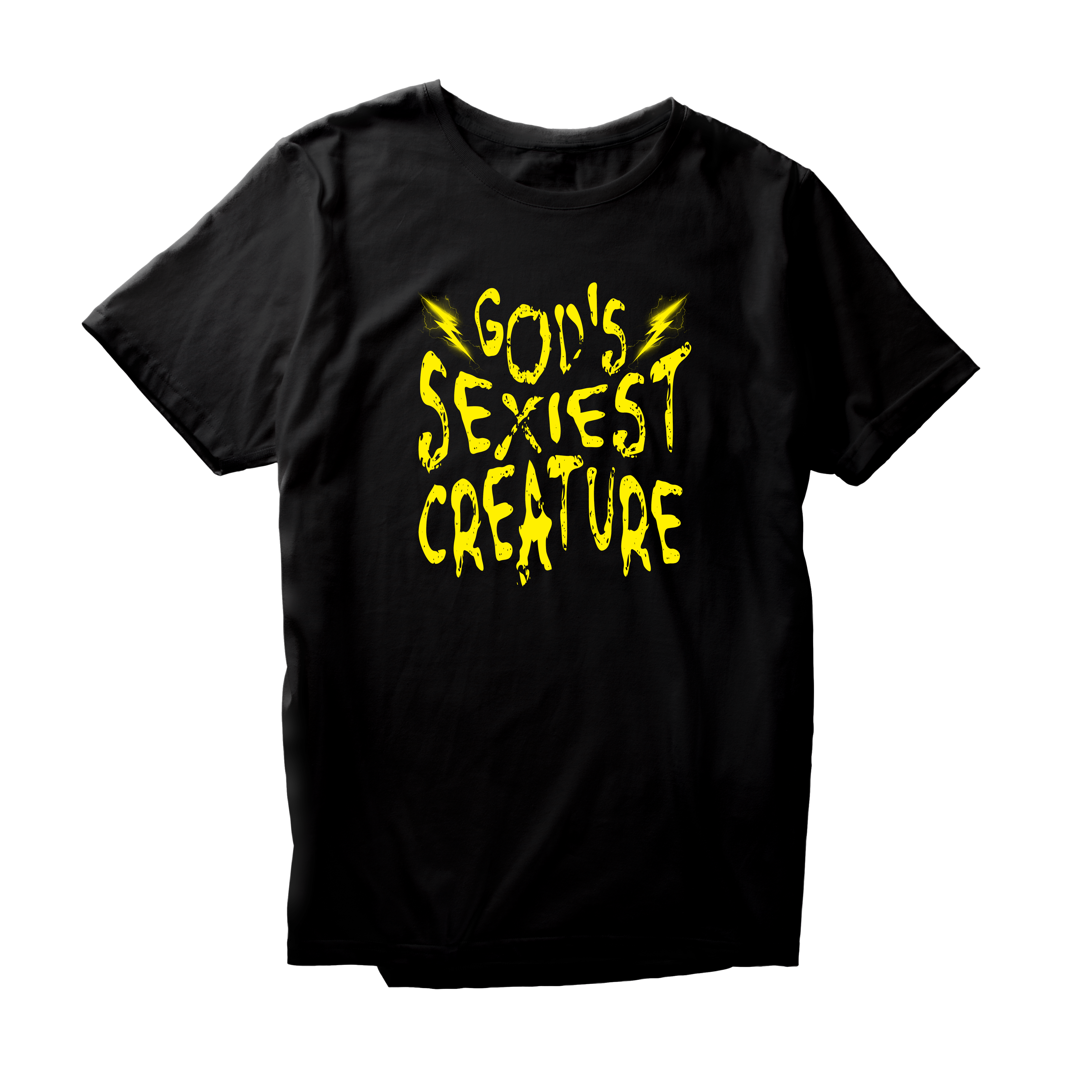 Alfaq Streetwer 17 T-Shirt