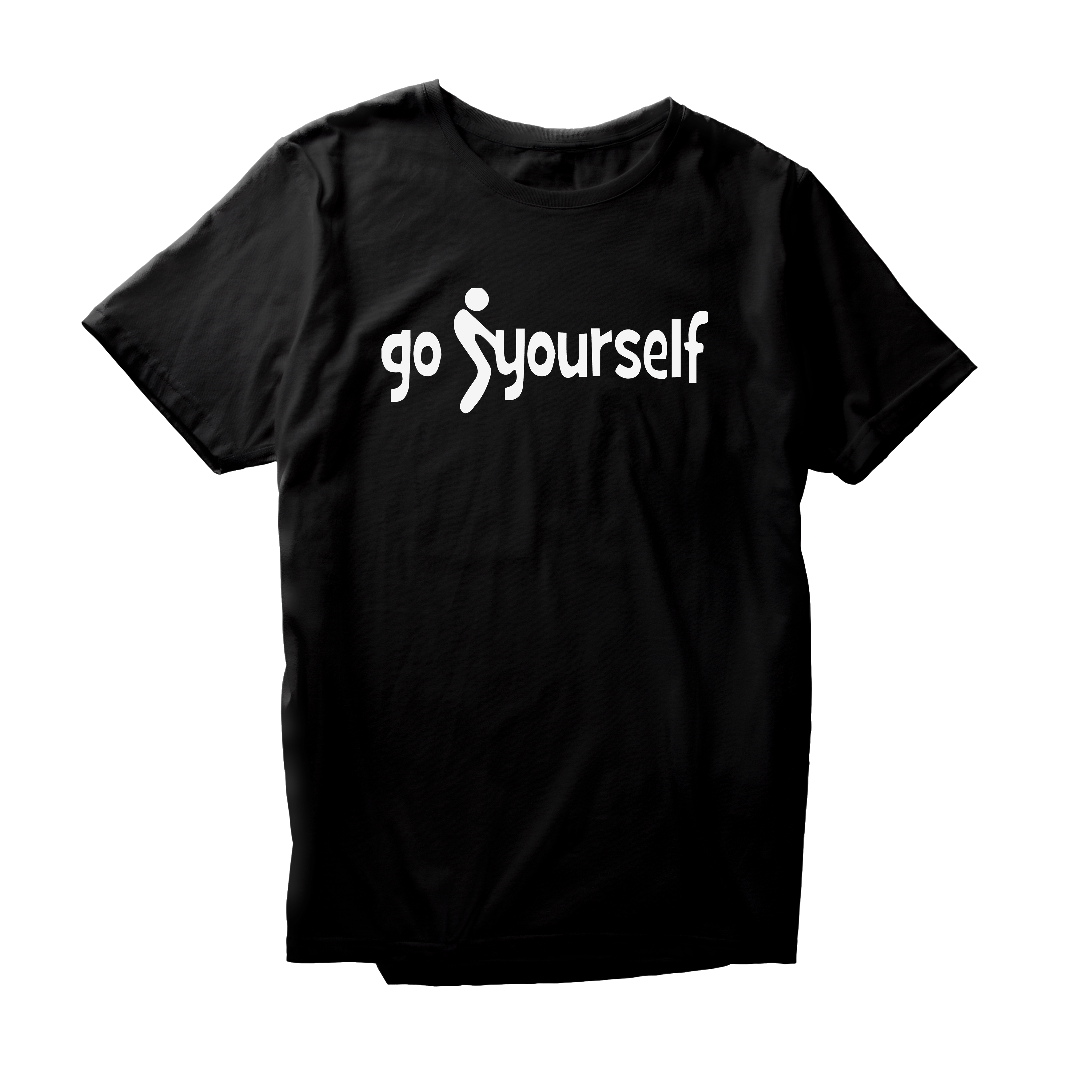 Alfaq Go fuck Yourse T-Shirt