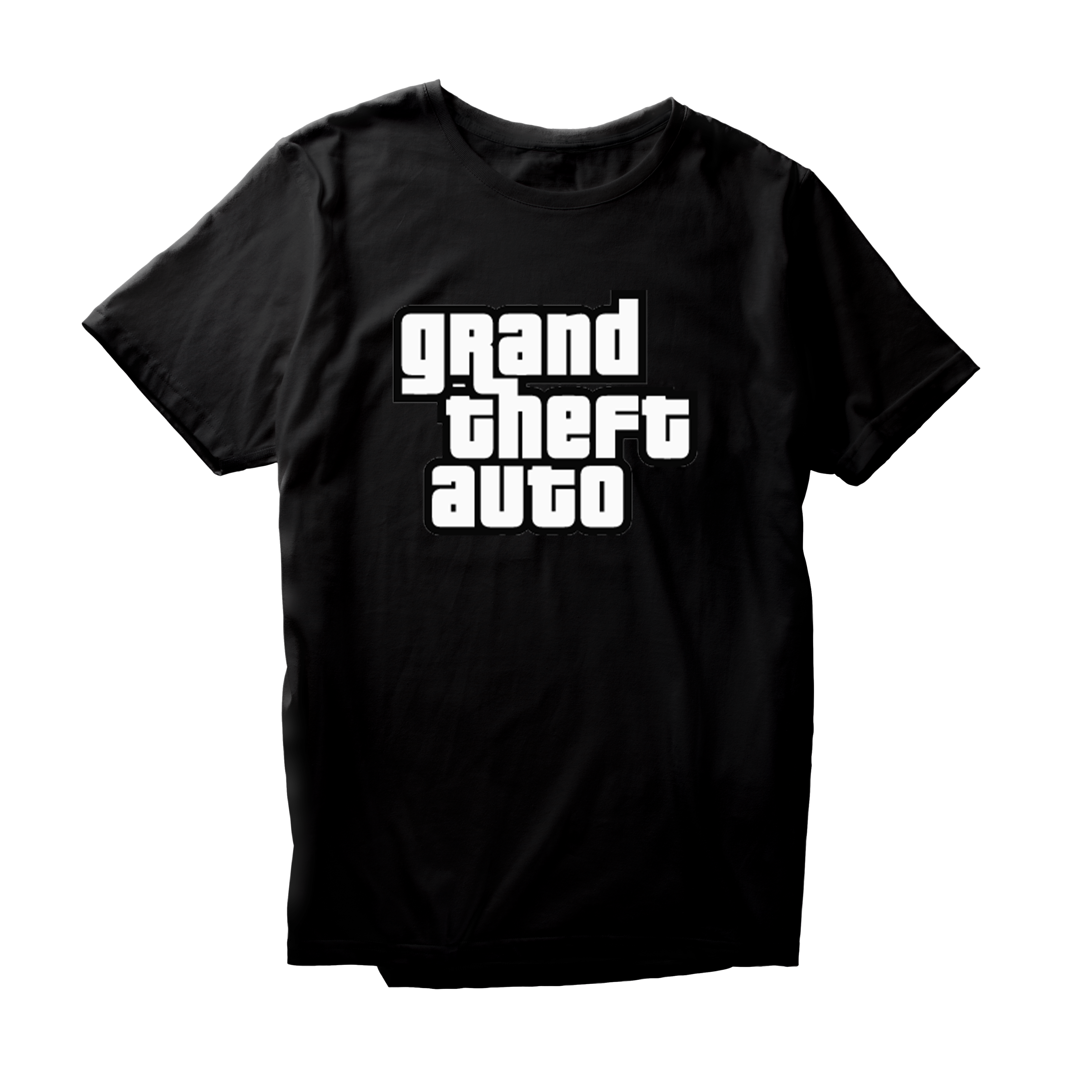 Alfaq Grand Theft Auto T-Shirt
