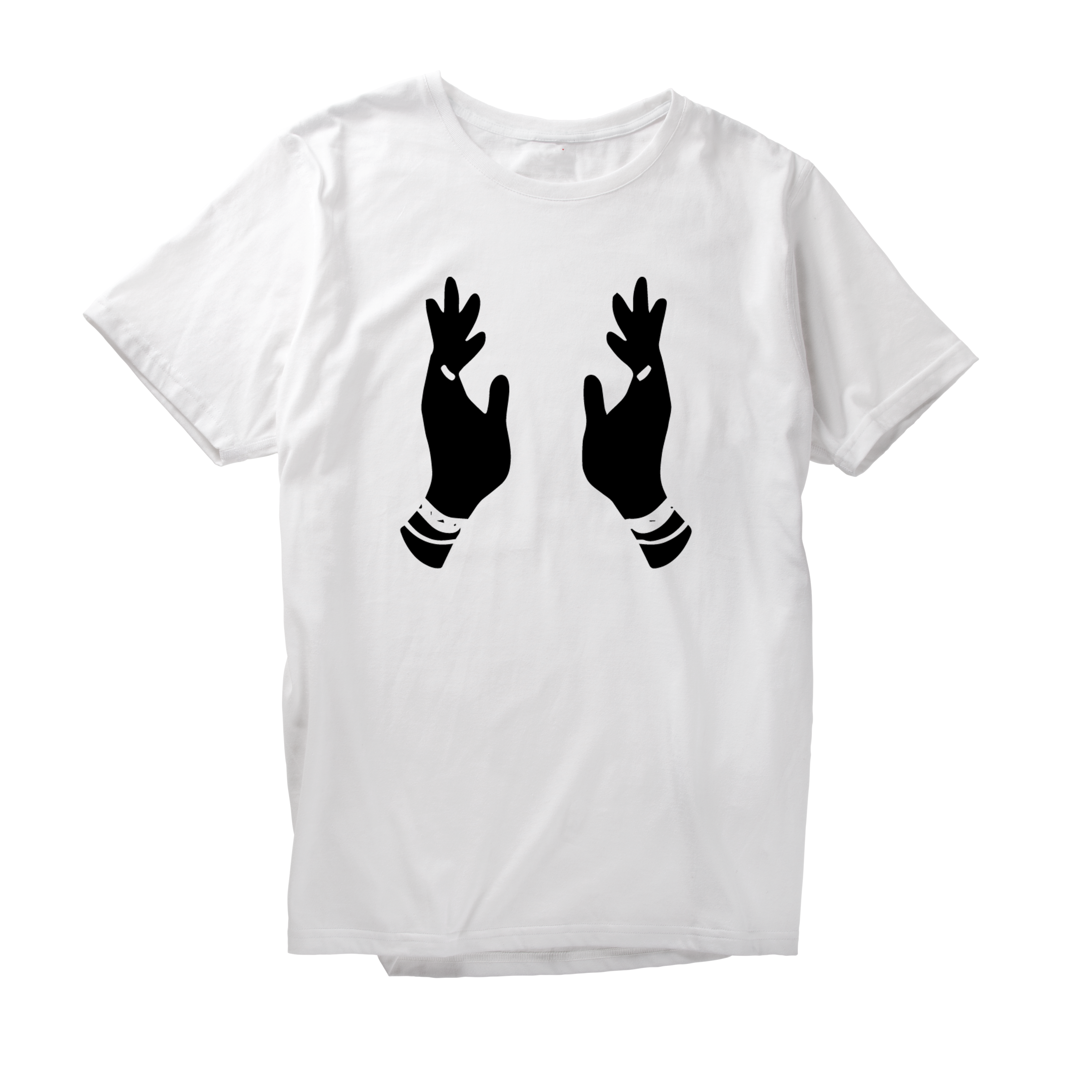 Alfaq Hand T-Shirt