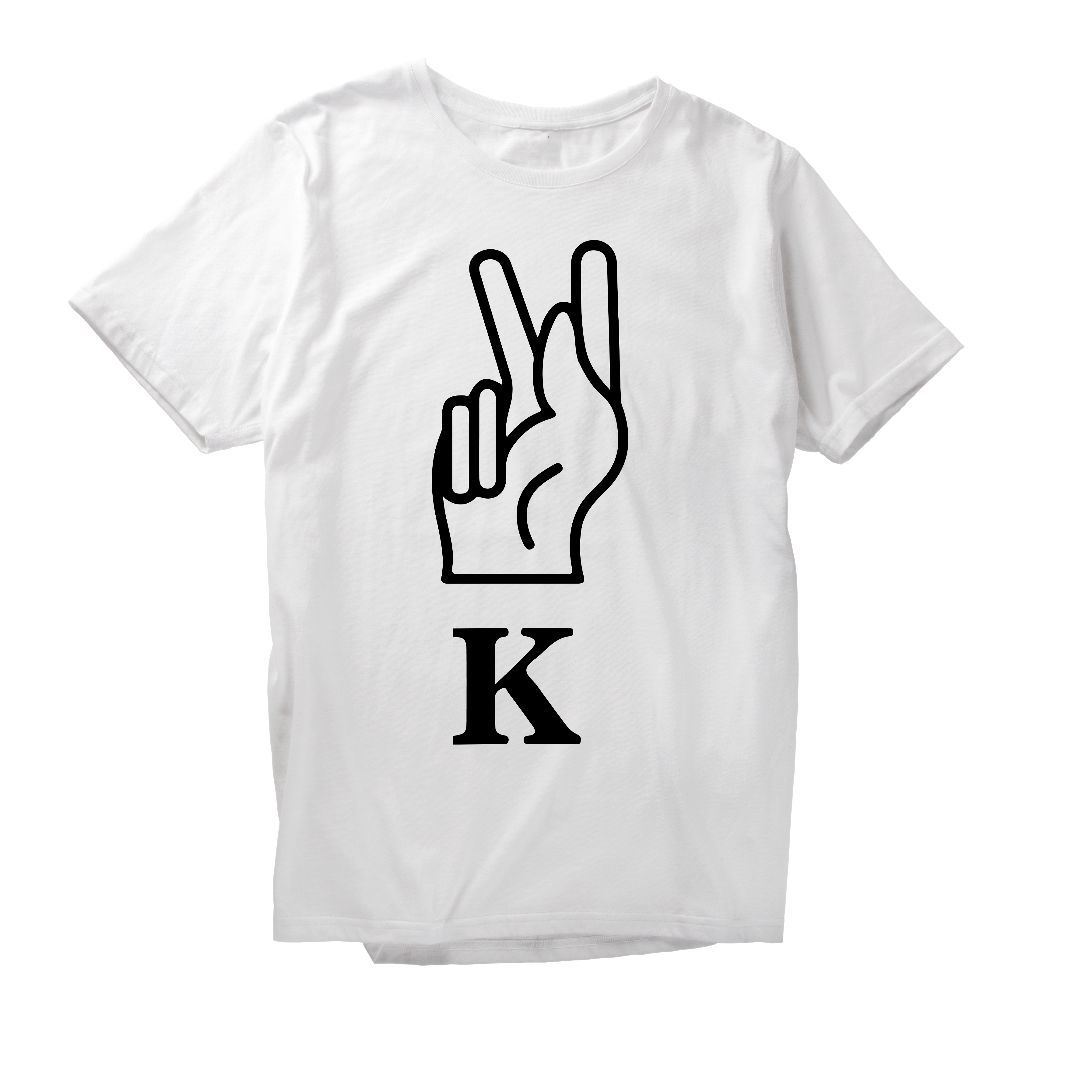 Alfaq Hand K T-Shirt