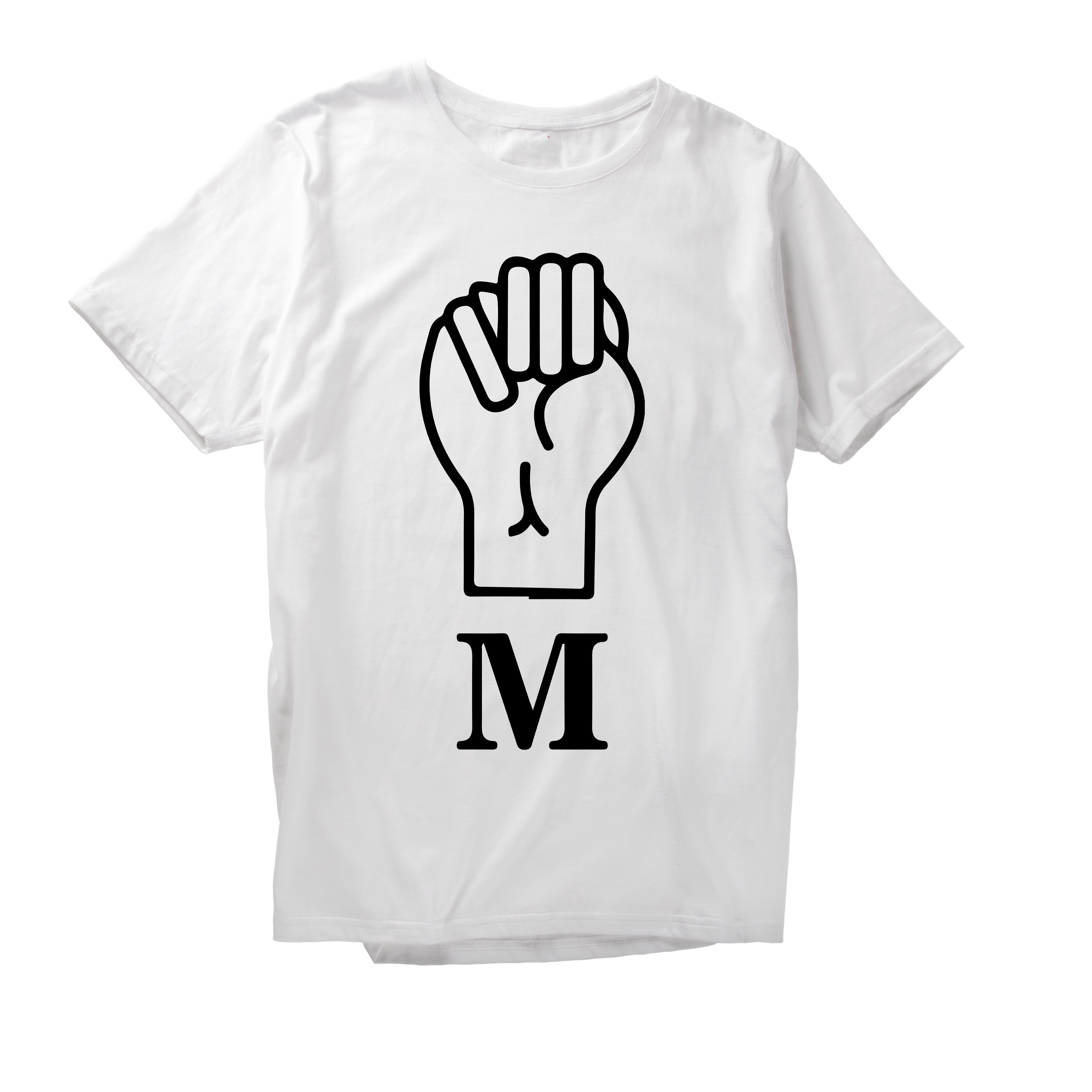 Alfaq Hand M T-Shirt