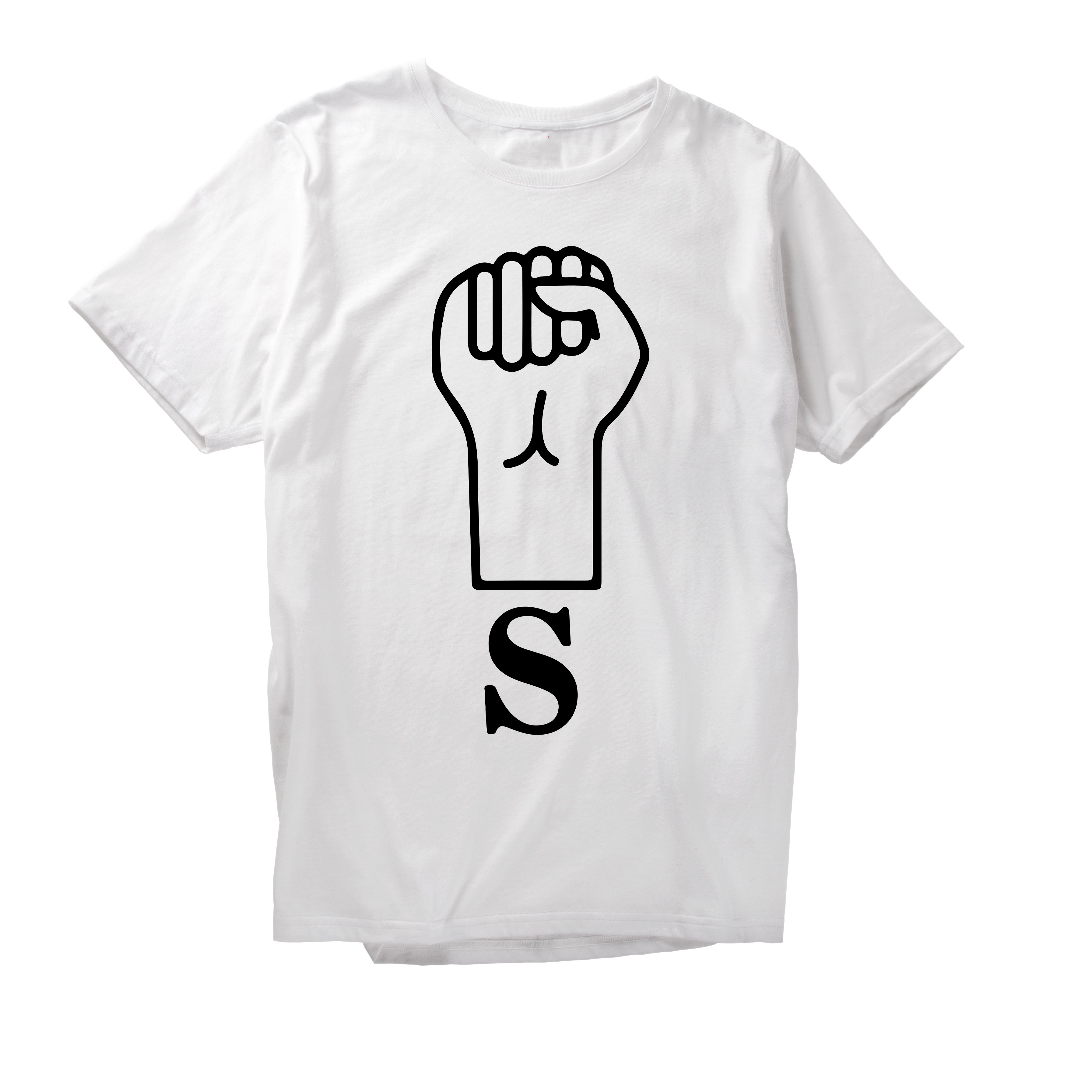 Alfaq Hand S T-Shirt