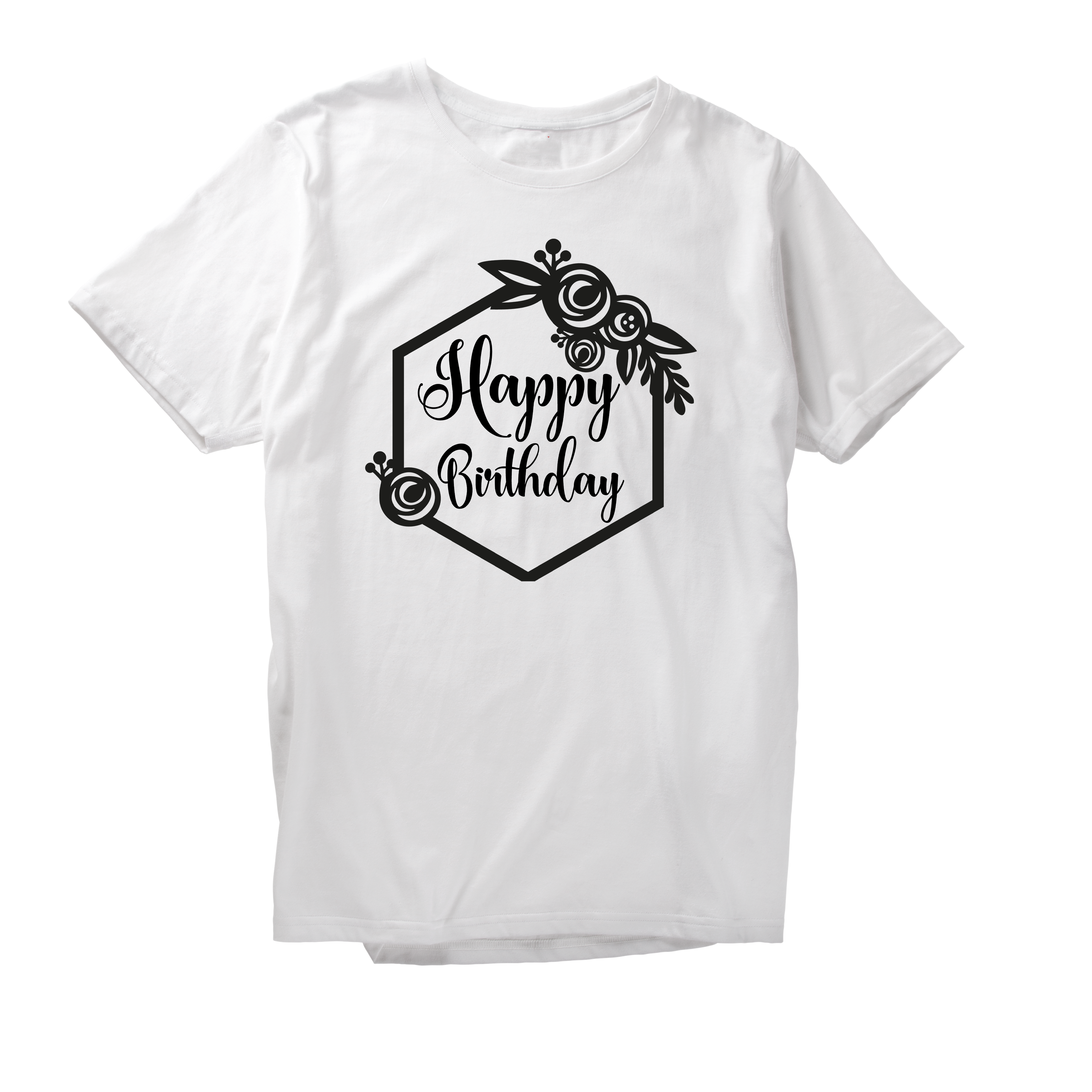 Alfaq Happy birthday 23 T-Shirt