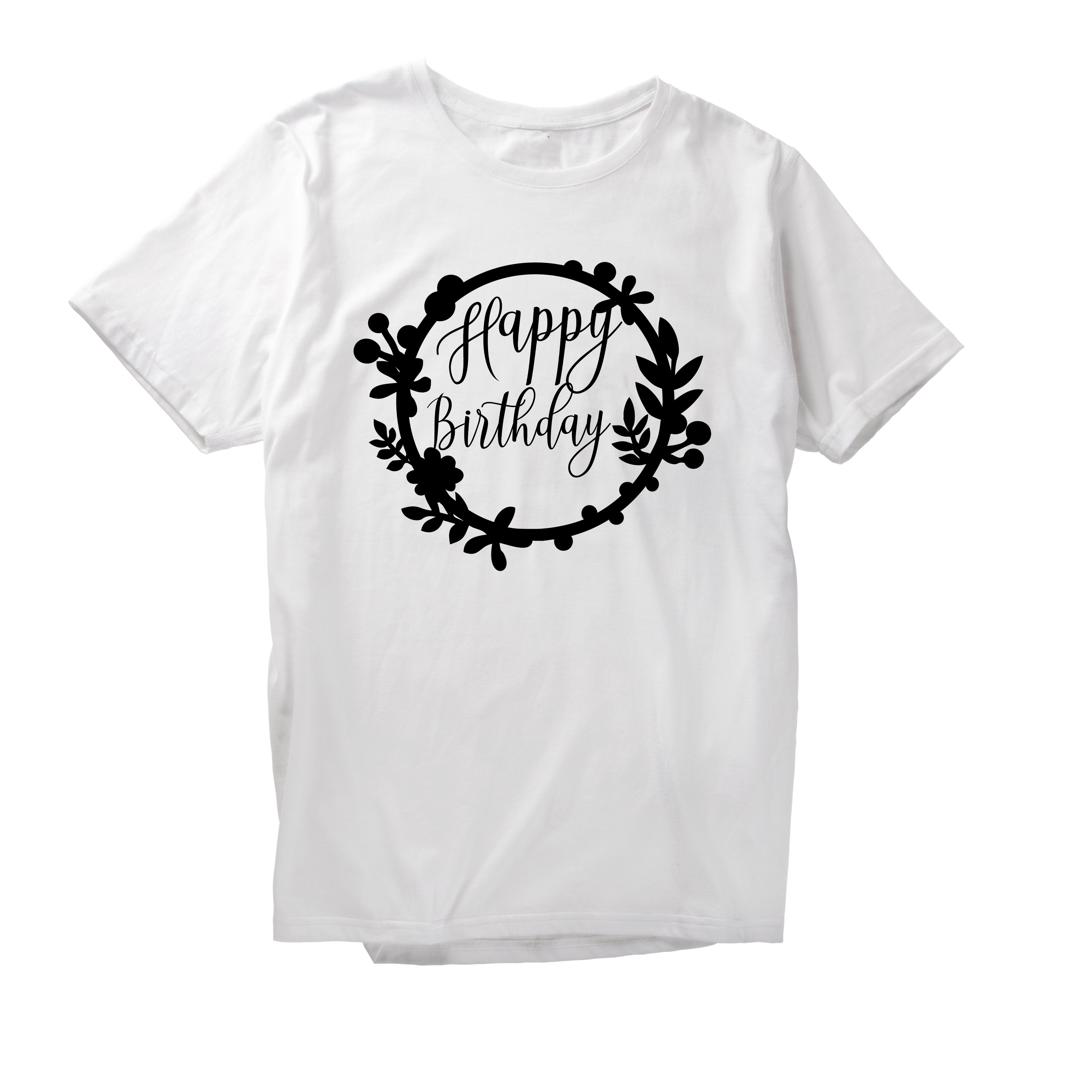 Alfaq Happy birthday 28 T-Shirt