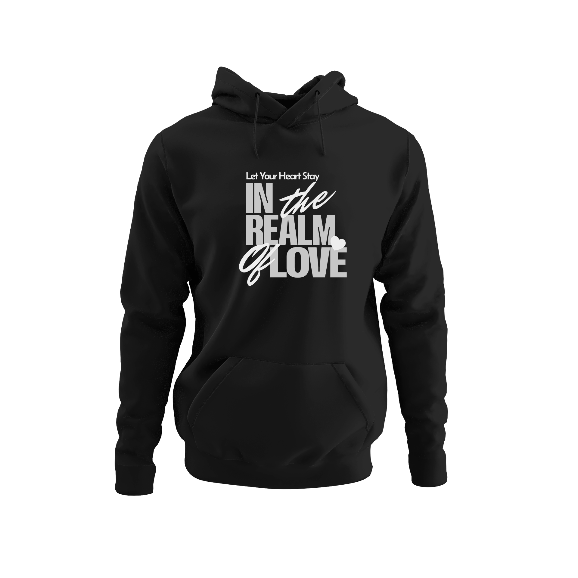 Alfaq Streetwer 9 Printed Hoodie