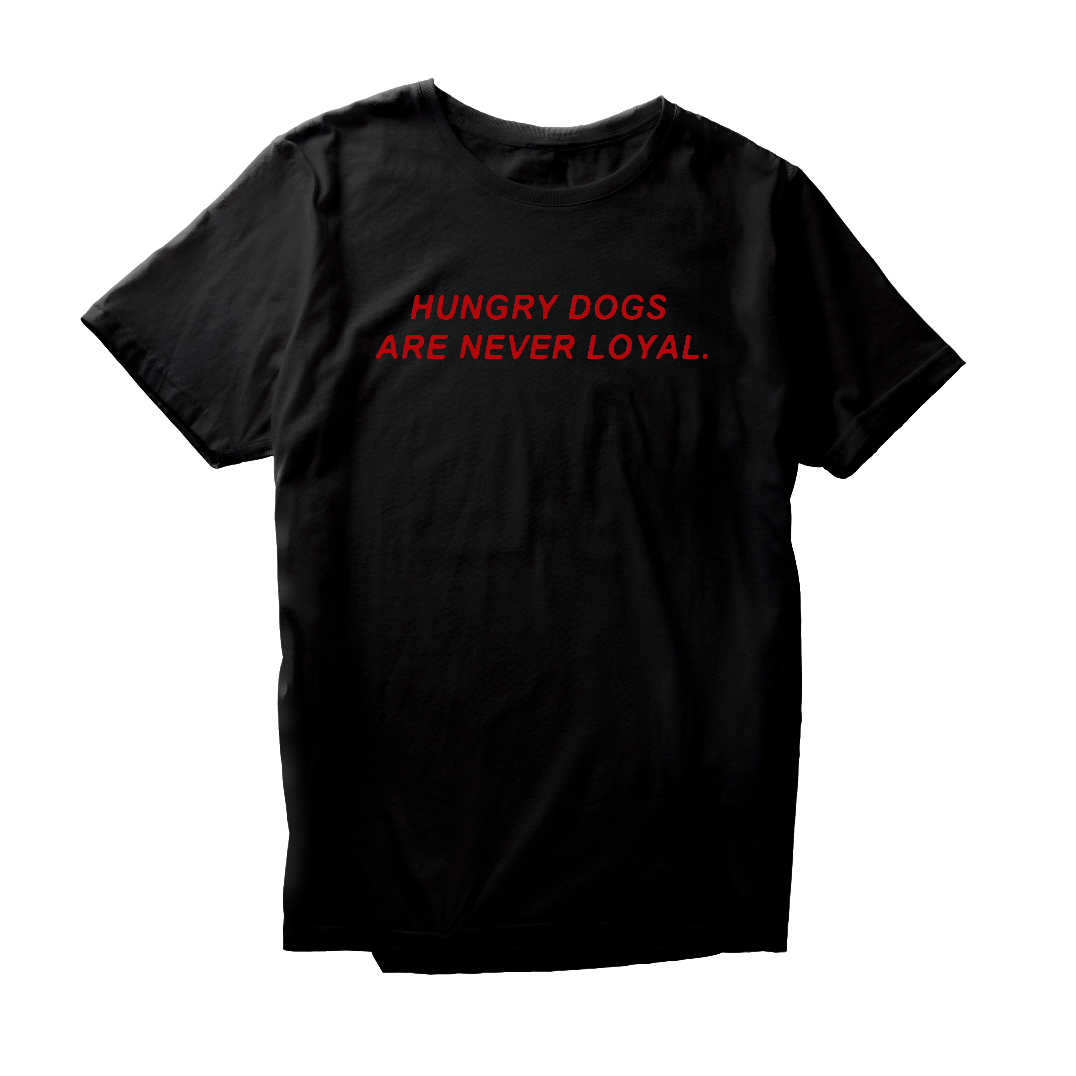 Alfaq Heartbreak series 11 Printed T-Shirt