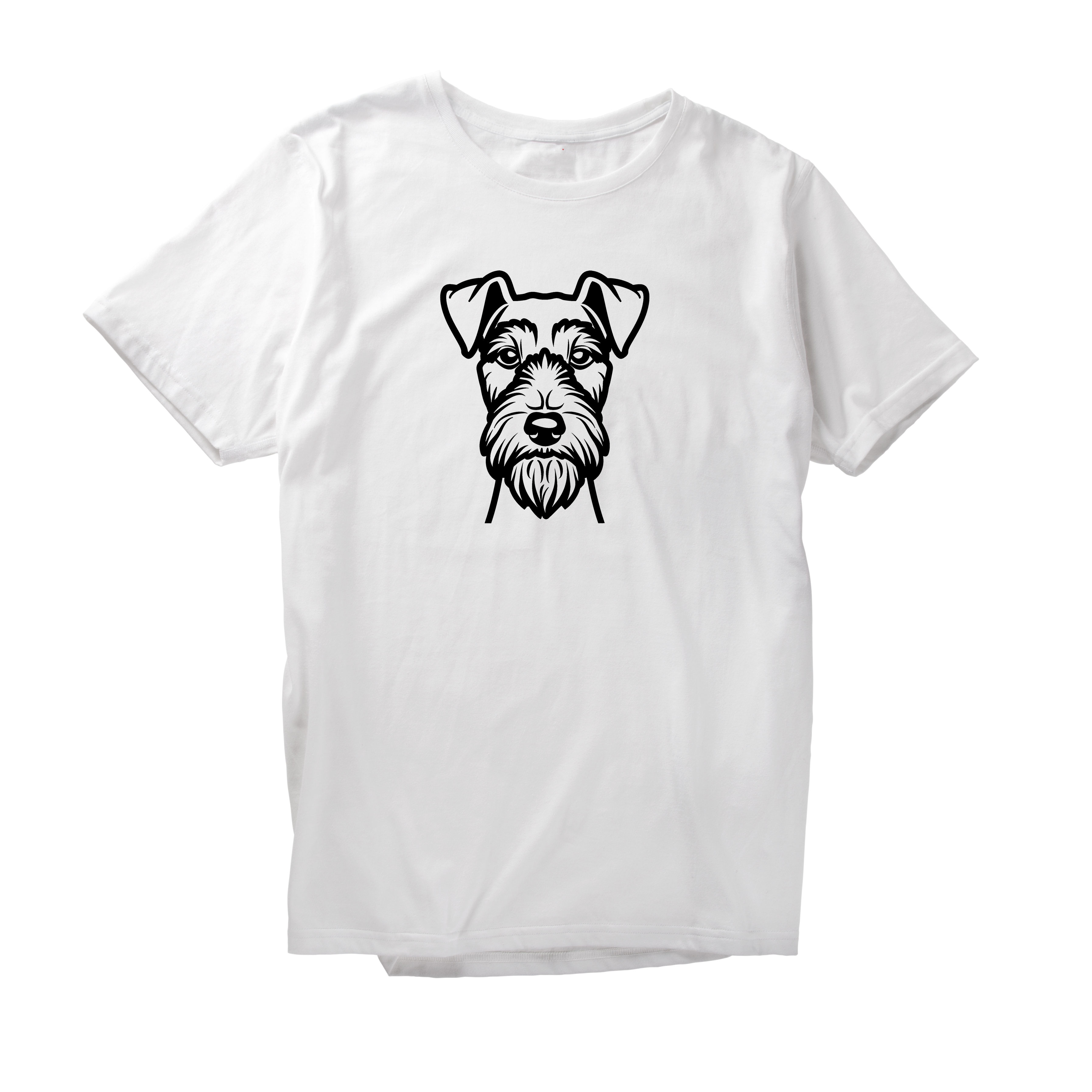 Alfaq IRISH TERRIER 4) T-Shirt