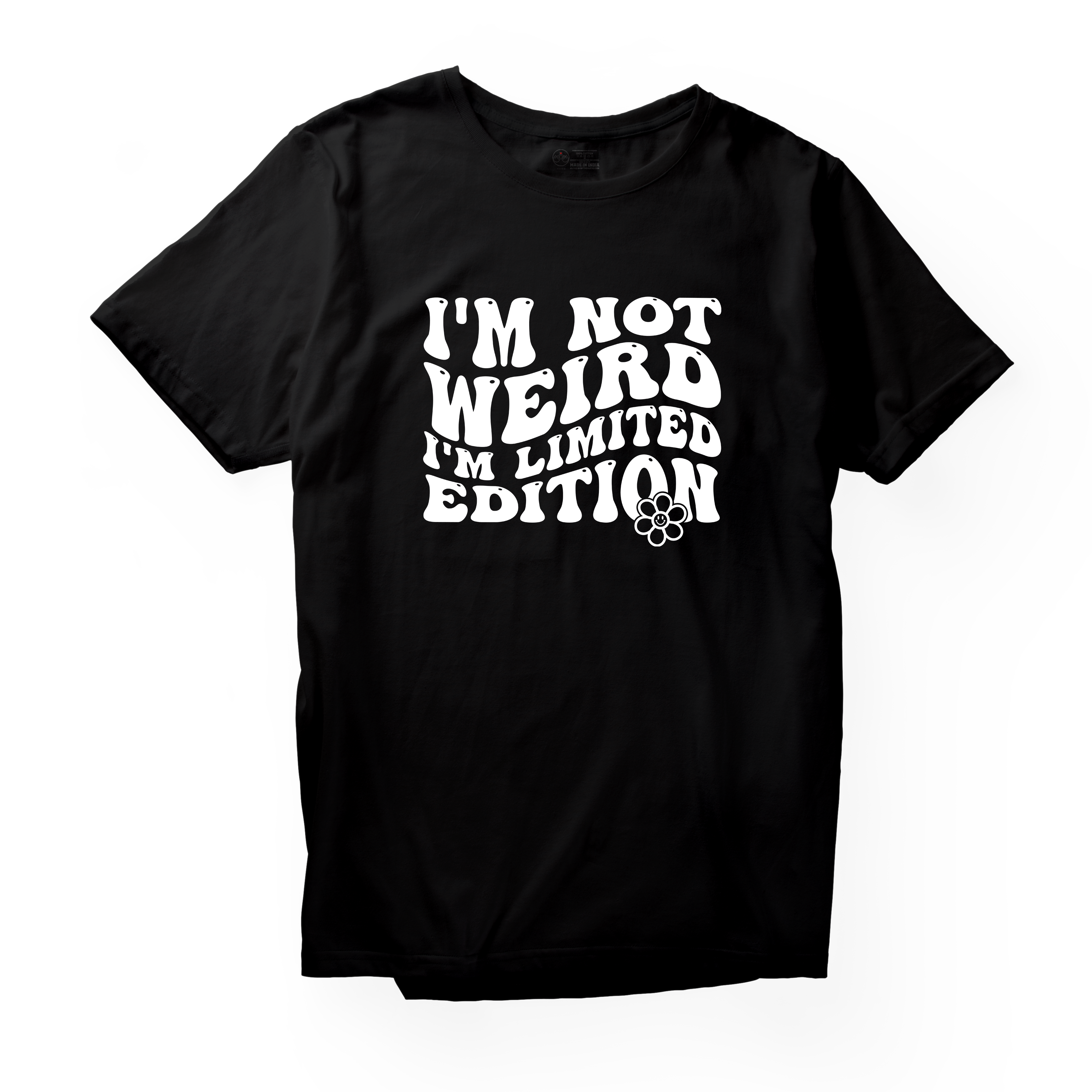Alfaq Im not weird im limited edition T-Shirt