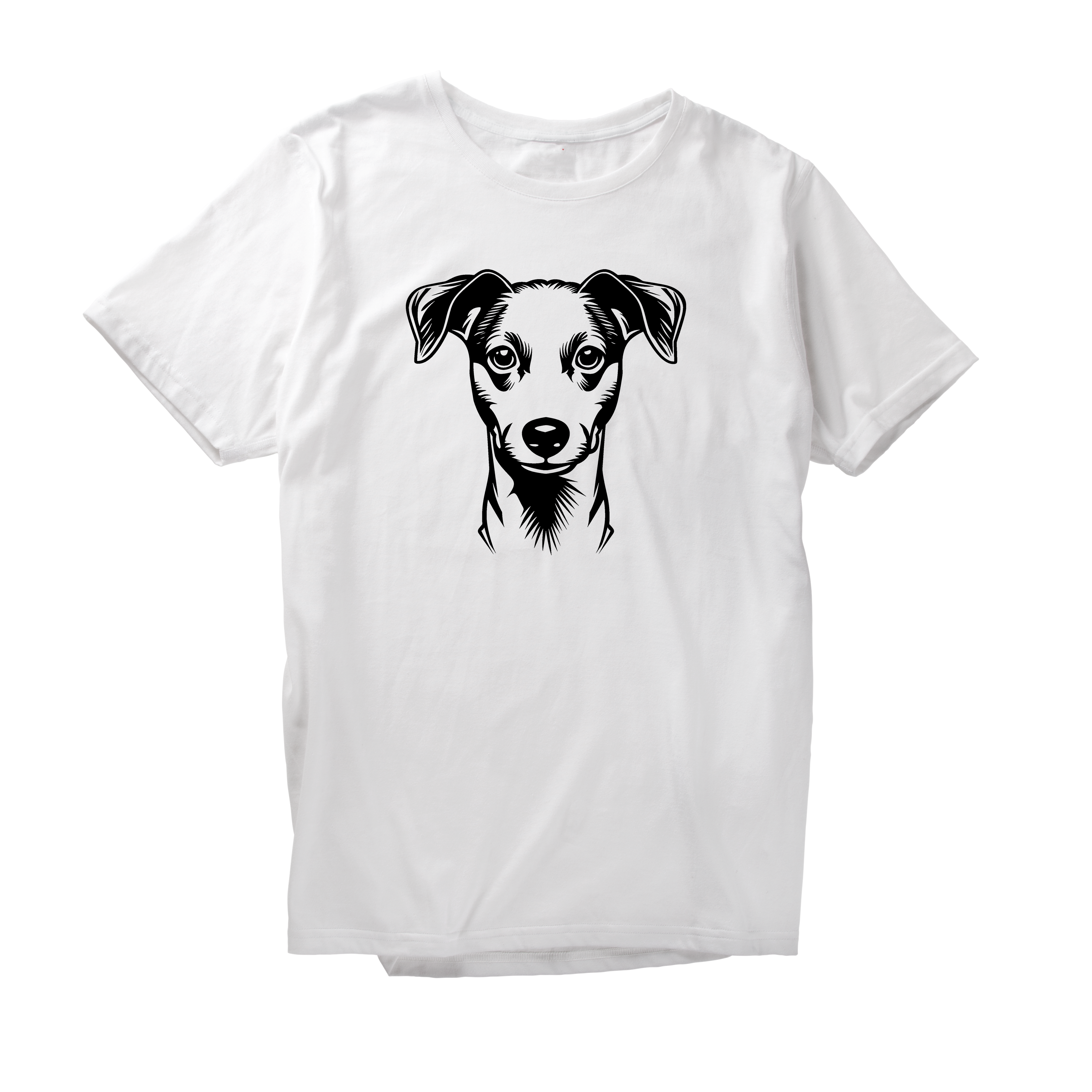 Alfaq JACK RUSSELL TERRIER 1) T-Shirt
