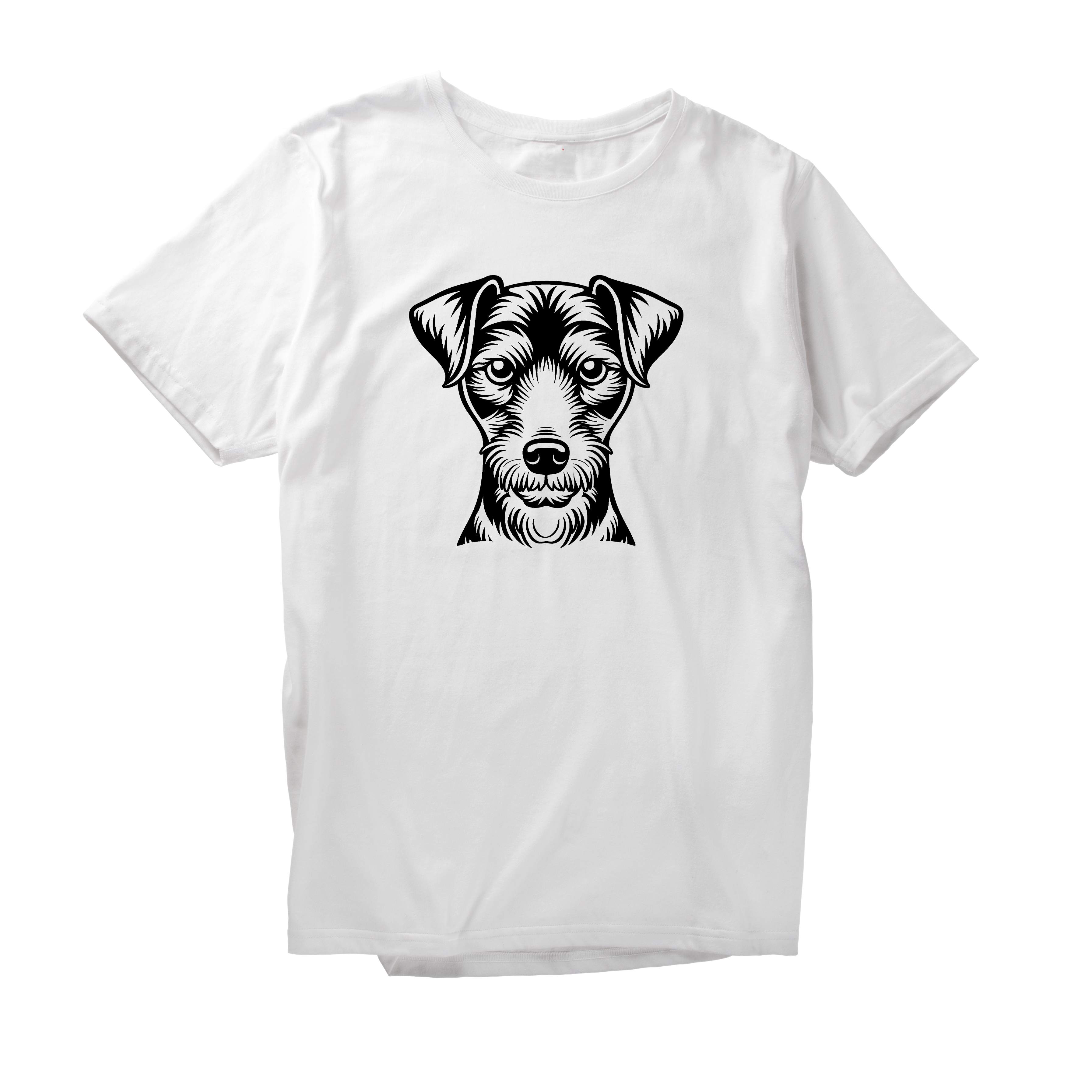 Alfaq JACK RUSSELL TERRIER 5) TShirt