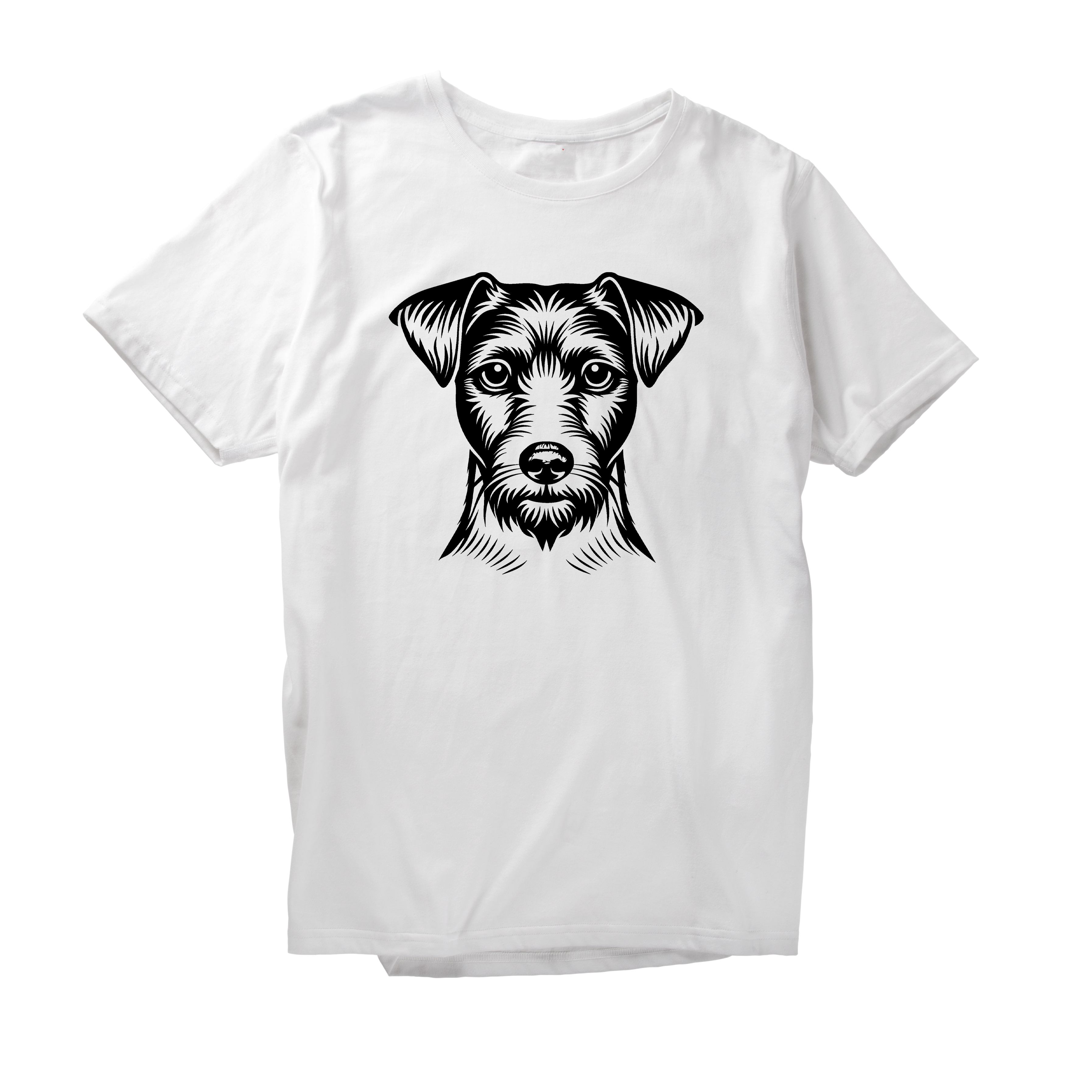 Alfaq JACK RUSSELL TERRIER 6) T-Shirt