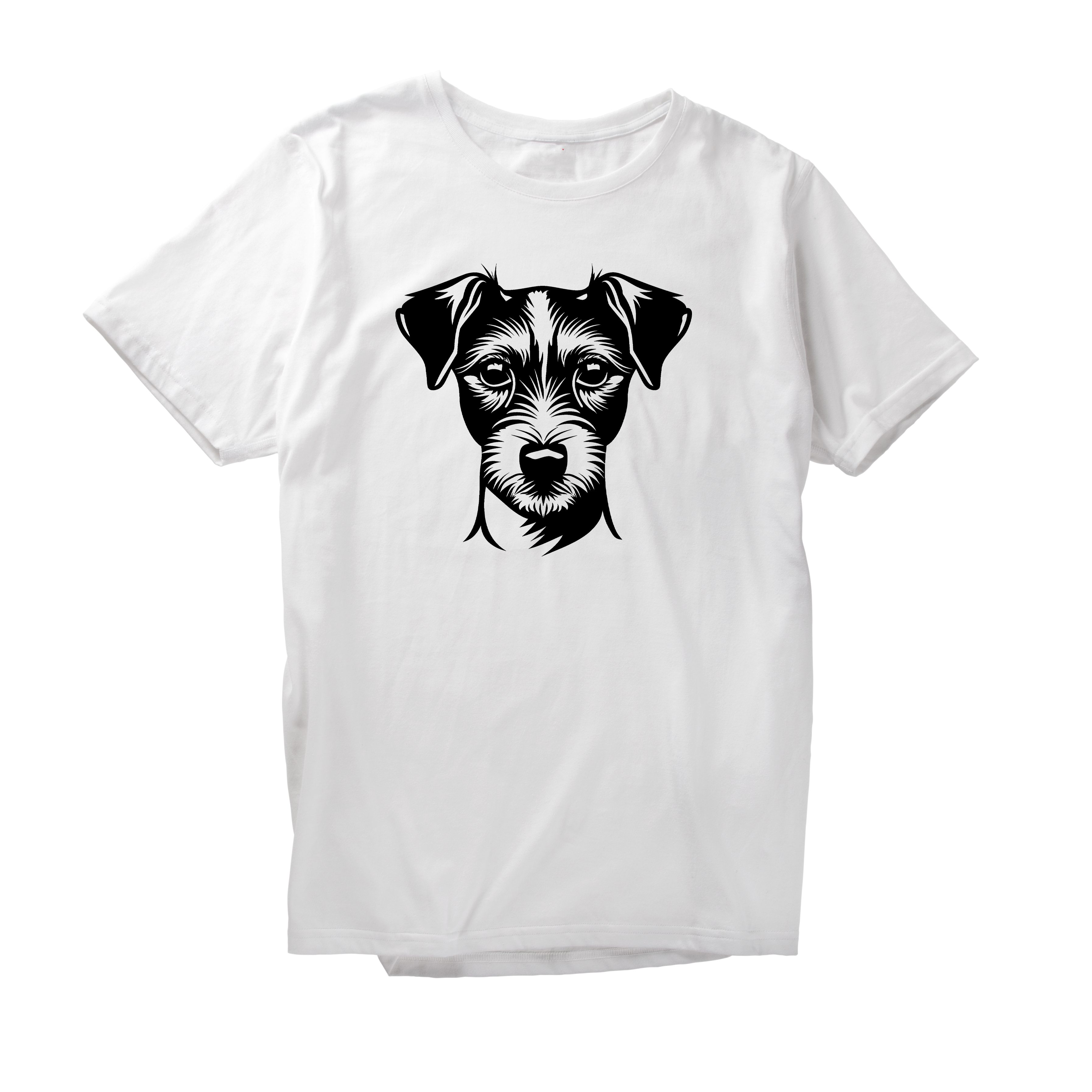 Alfaq JACK RUSSELL TERRIER 7) T-Shirt