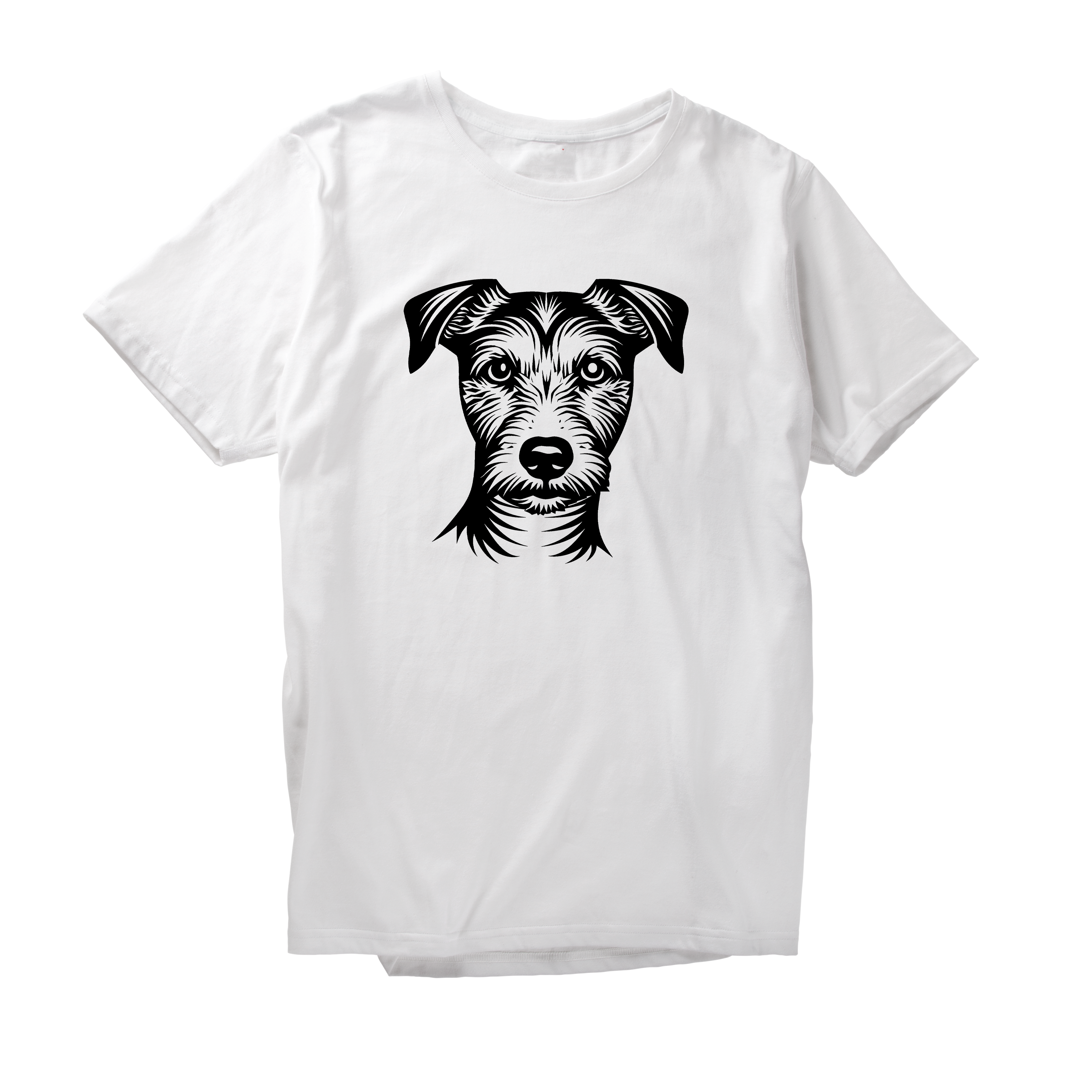 Alfaq JACK RUSSELL TERRIER 8) T-Shirt
