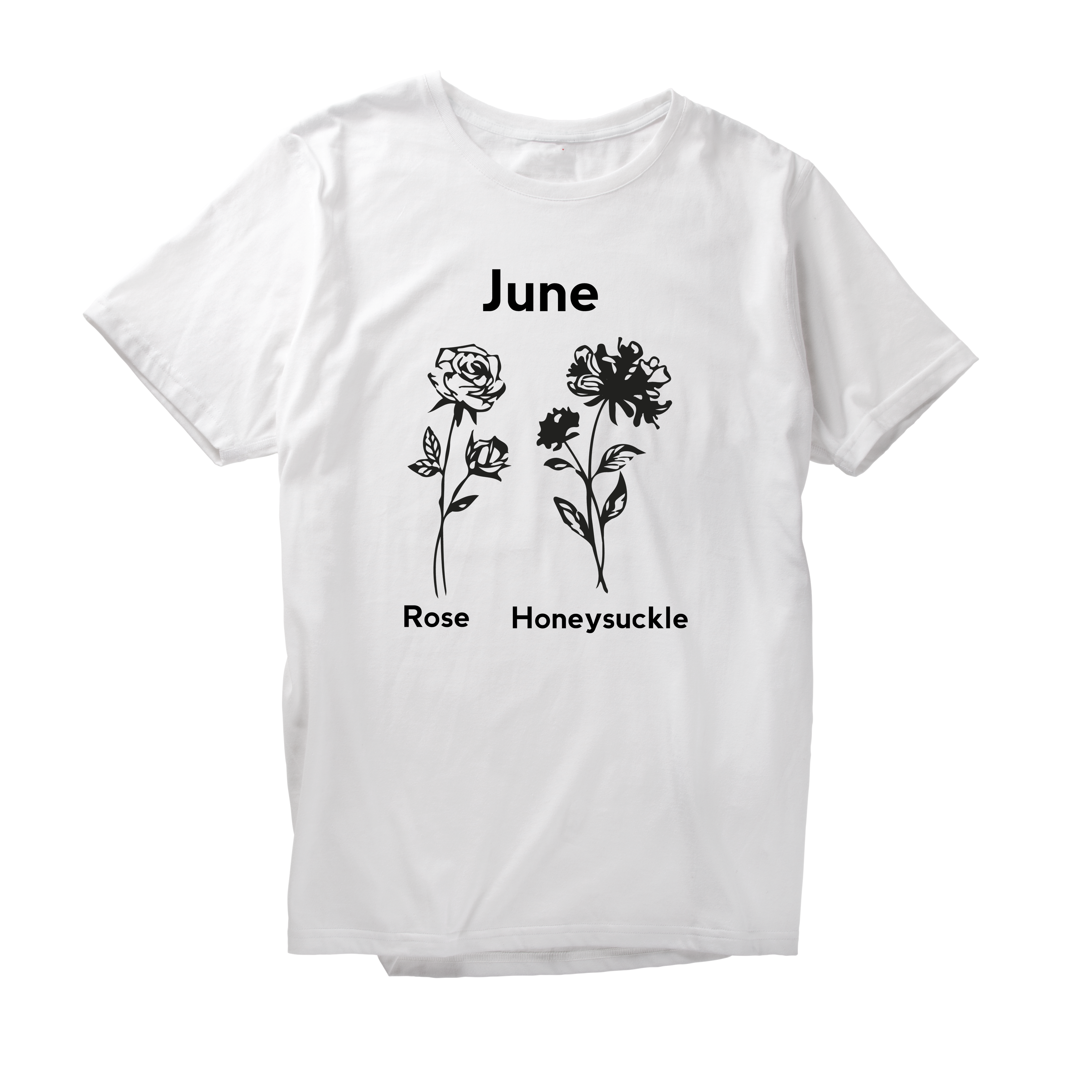 Alfaq June T-Shirt