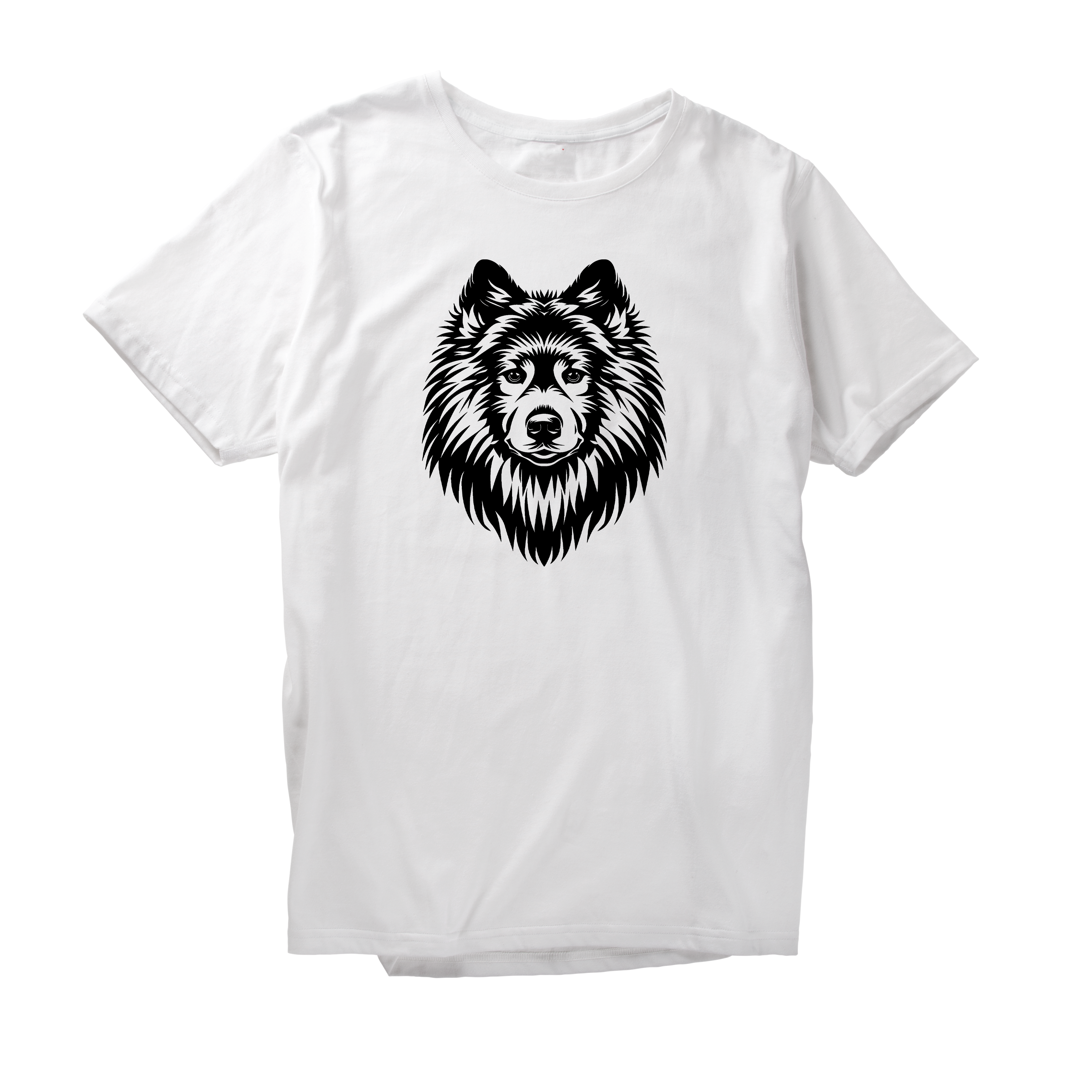 Alfaq KEESHOND 1) T-Shirt