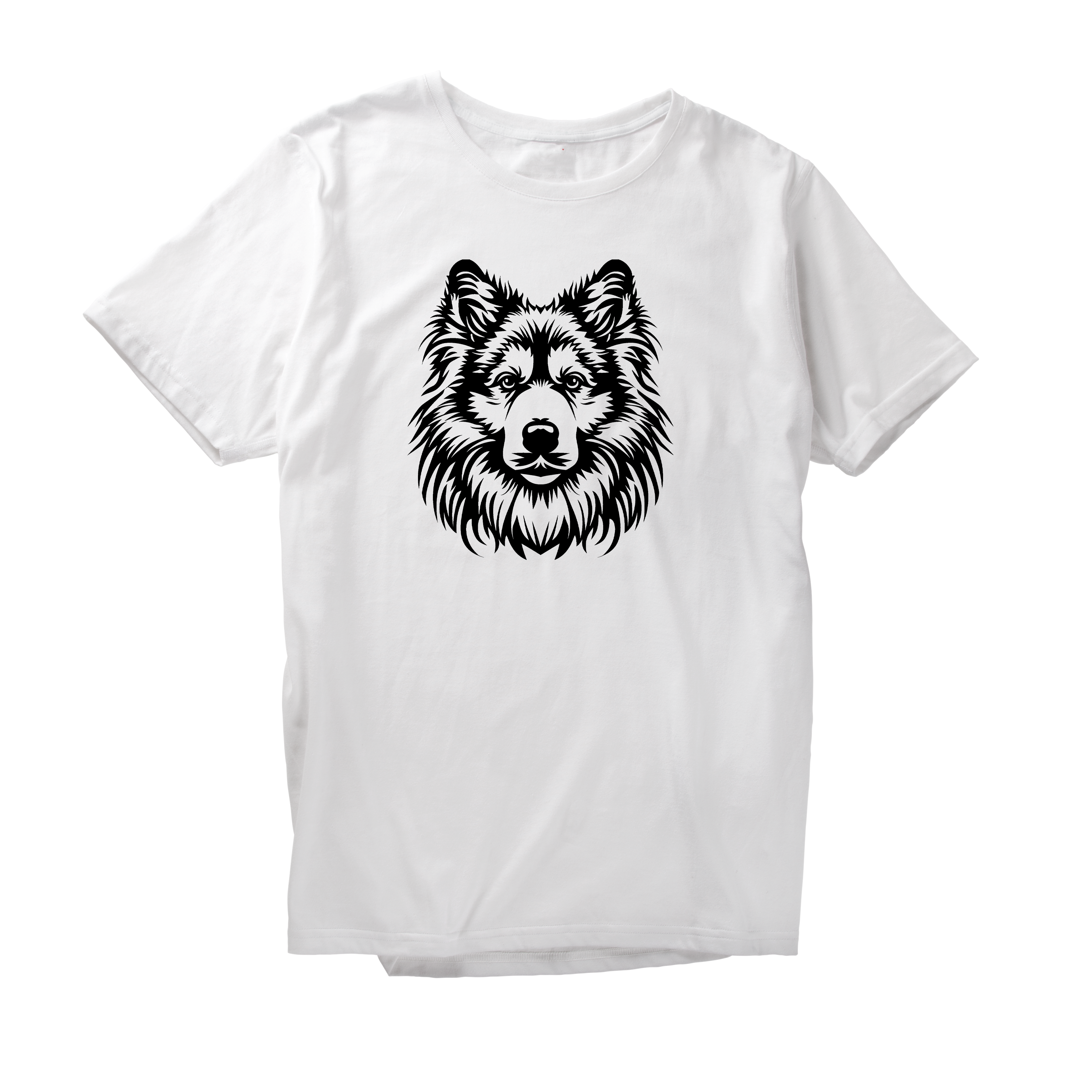 Alfaq KEESHOND 2) T-Shirt