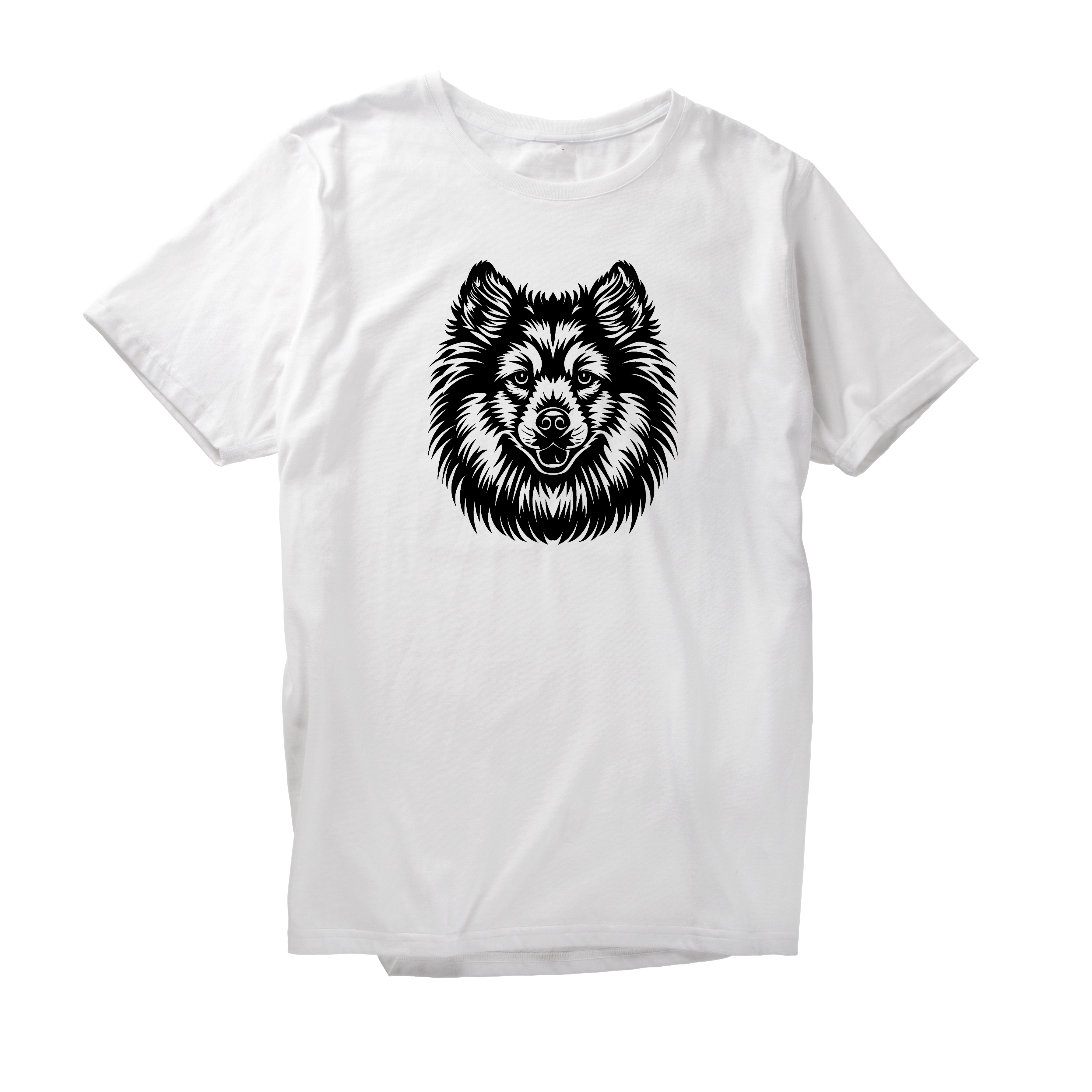 Alfaq KEESHOND 3) T-Shirt
