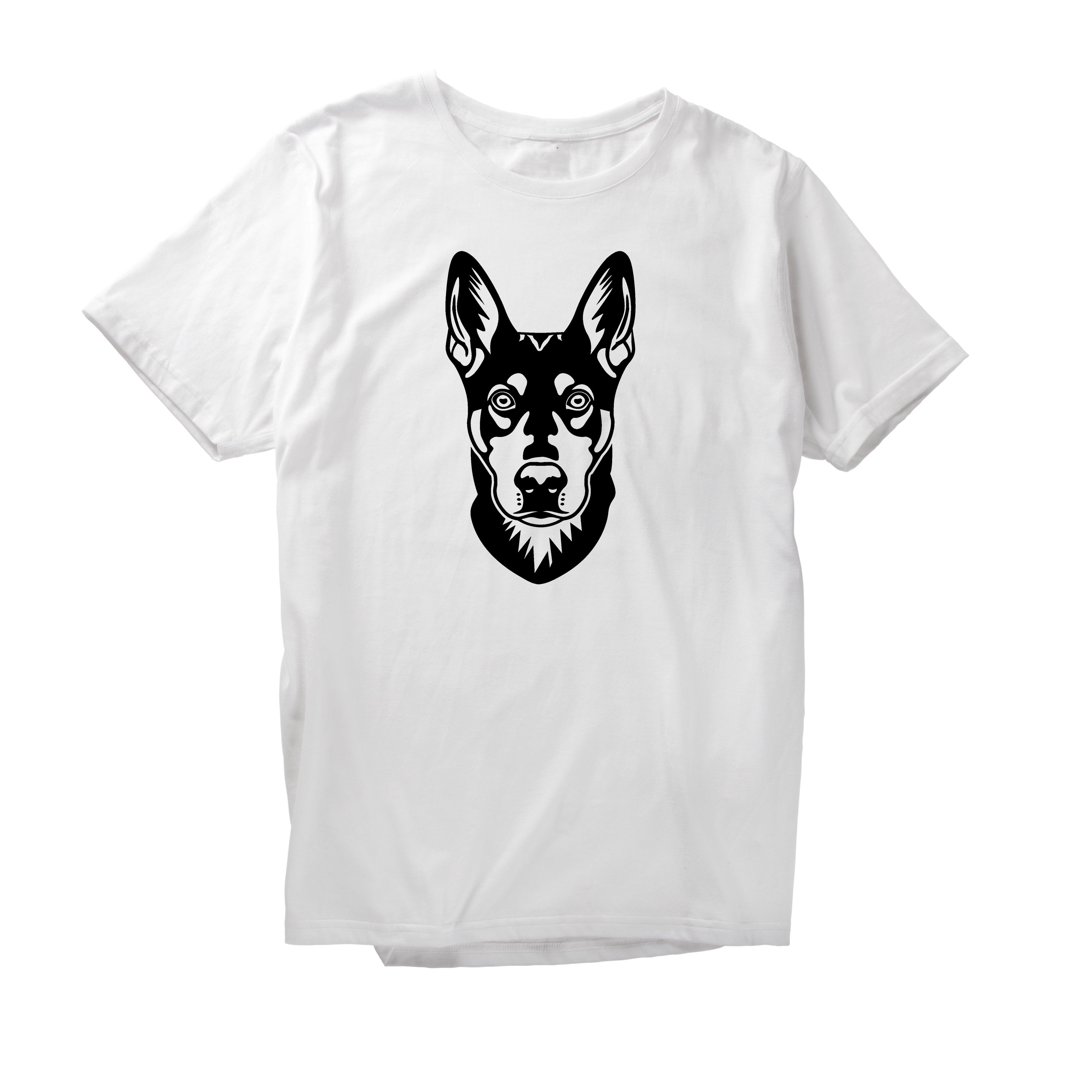 Alfaq KELPIE 4) T-Shirt