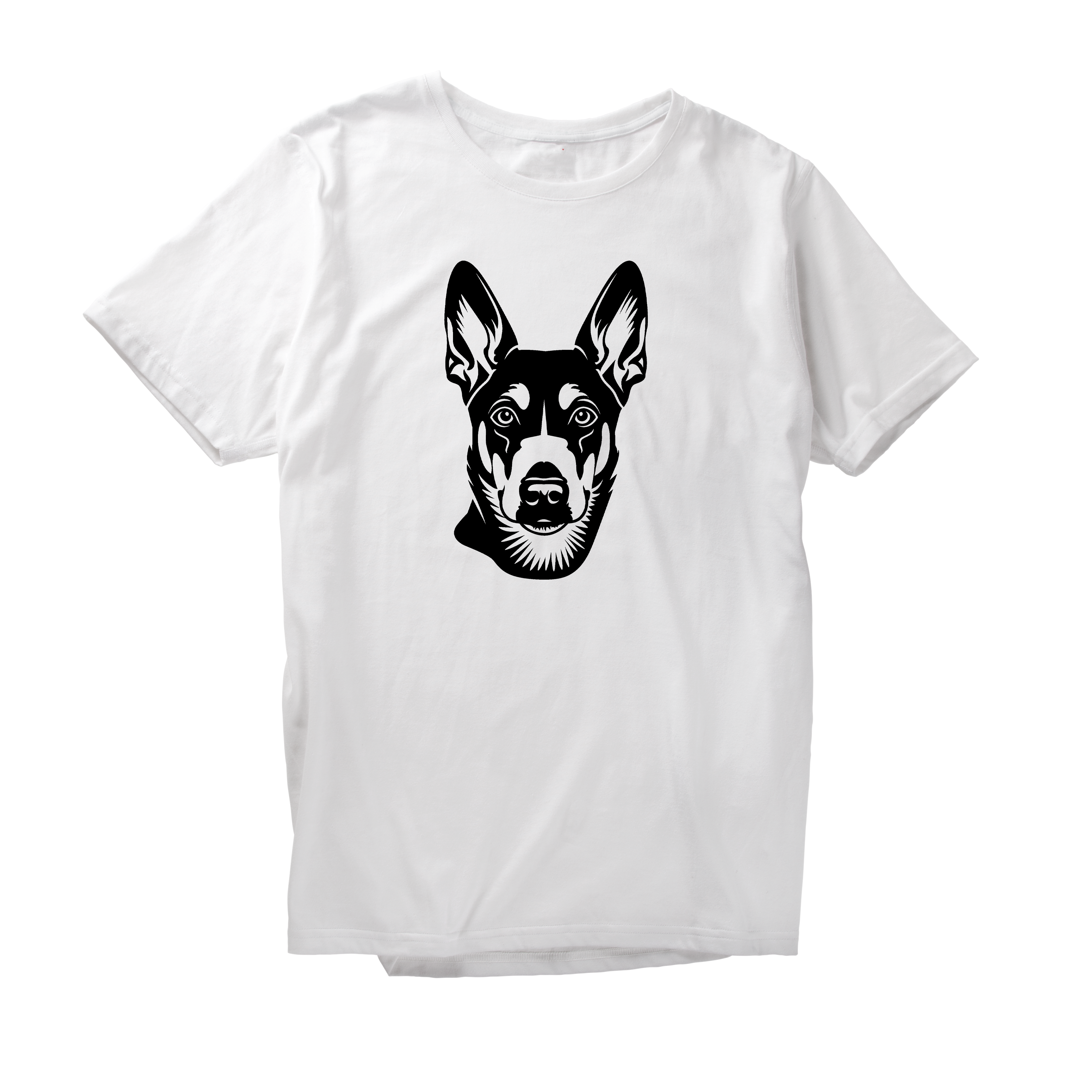 Alfaq KELPIE 7) T-Shirt