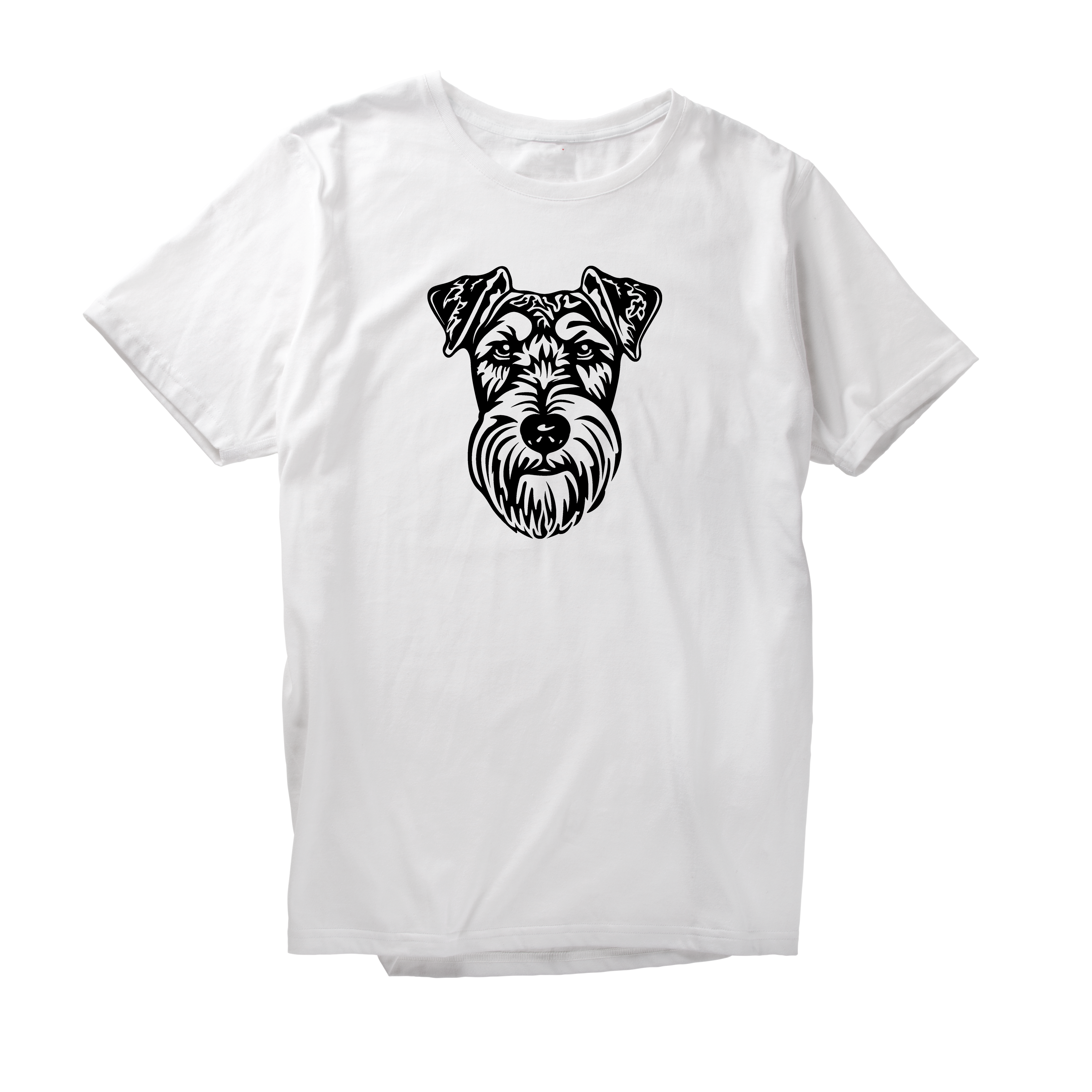 Alfaq KERRY BLUE TERRIER 2) T-Shirt