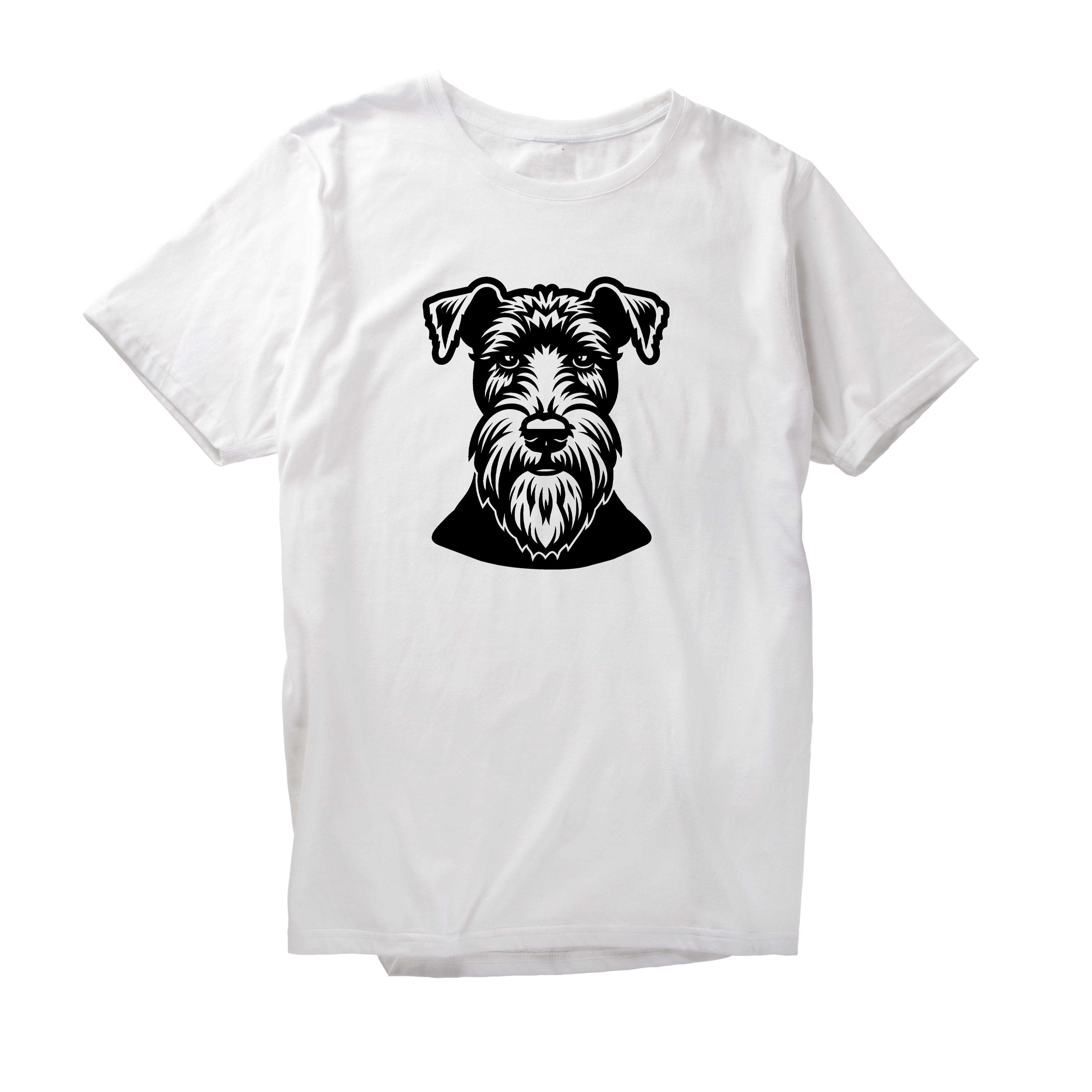 Alfaq KERRY BLUE TERRIER 3) T-Shirt