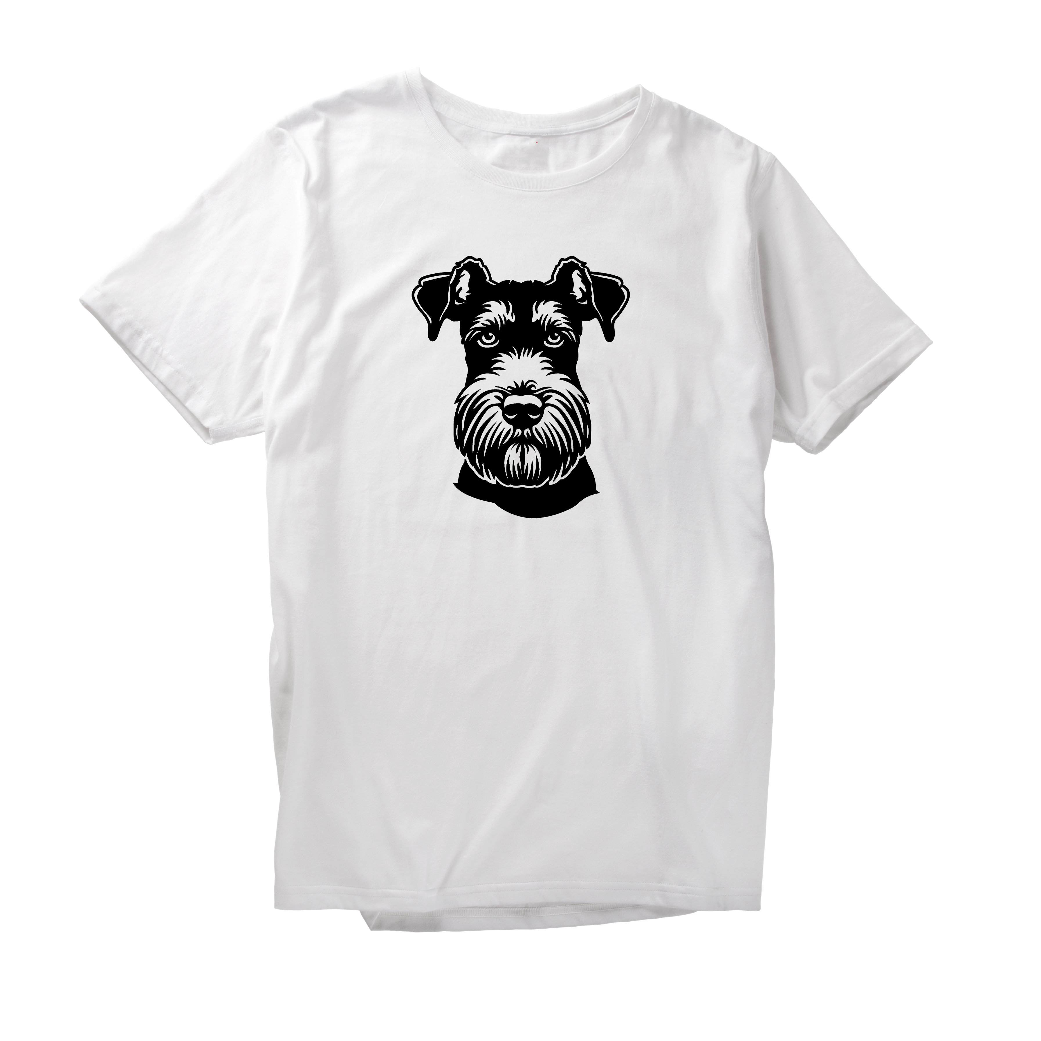 Alfaq KERRY BLUE TERRIER 4) T-Shirt