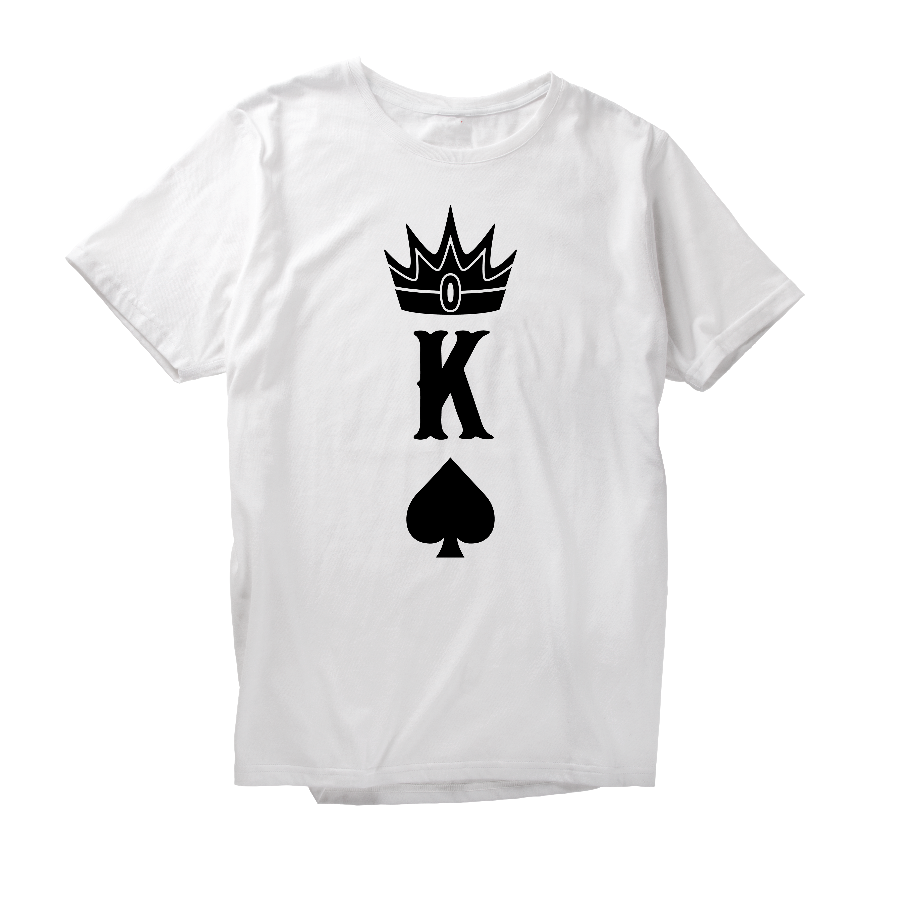 Alfaq King 21 T-Shirt