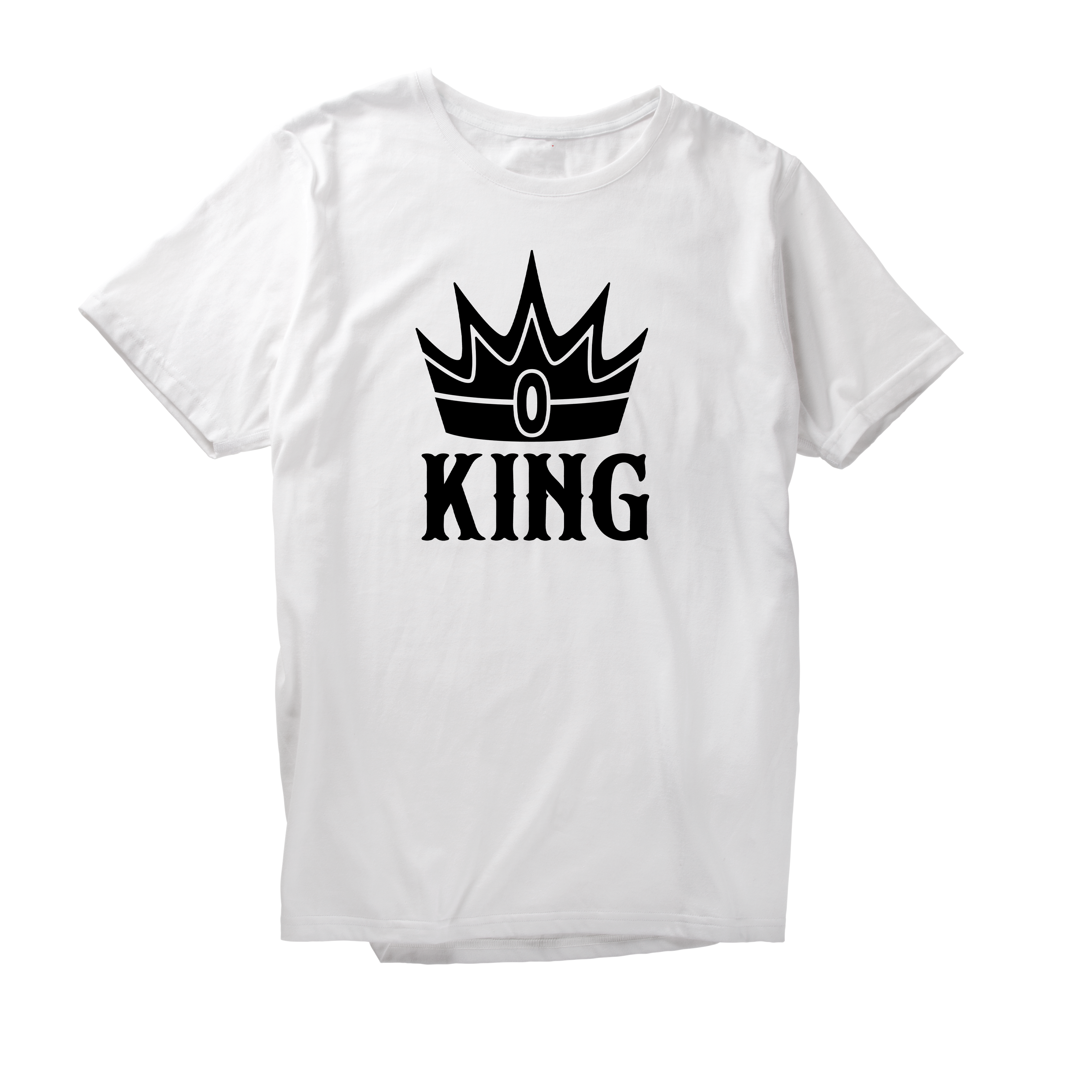 Alfaq King 24 T-Shirt