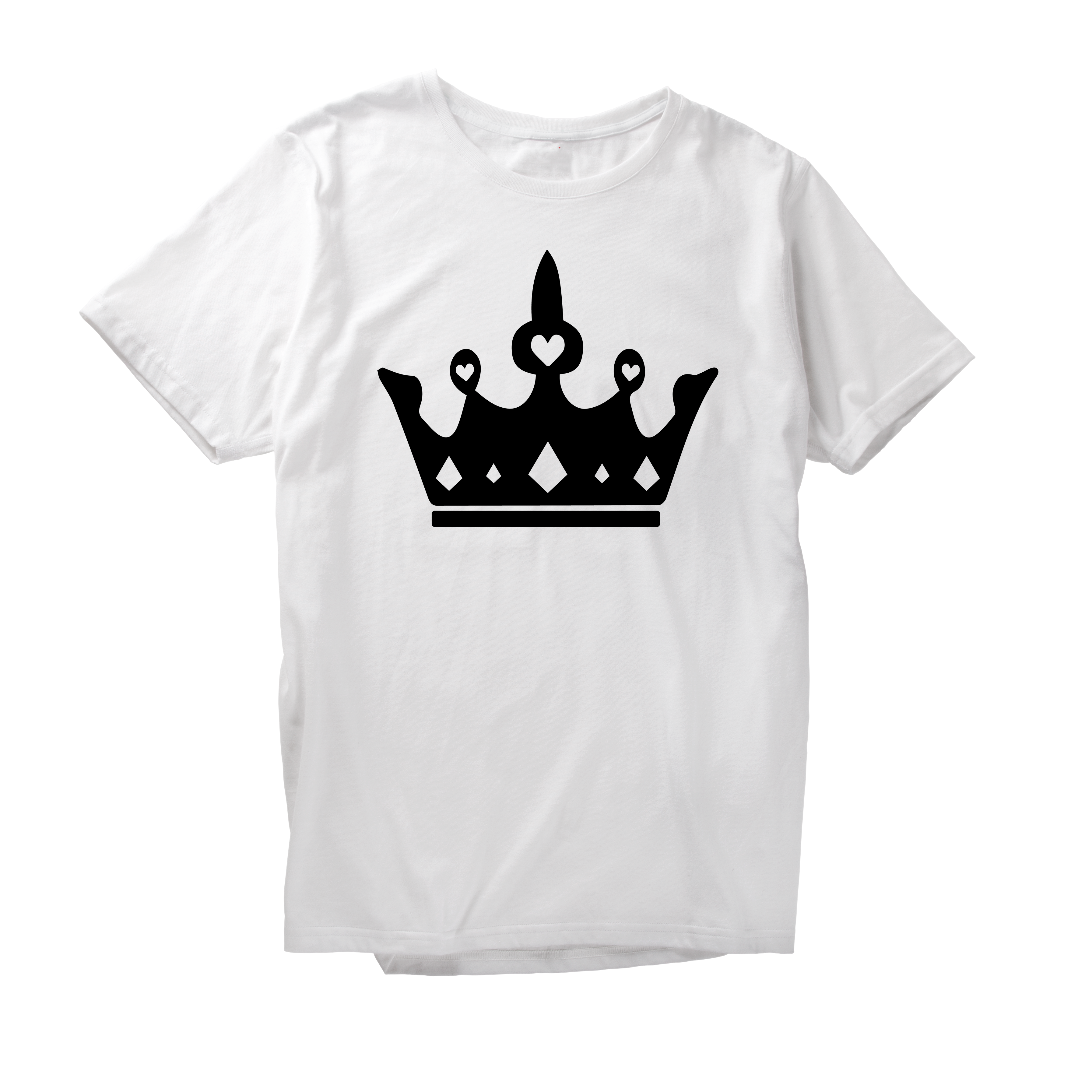 Alfaq King 3 T-Shirt