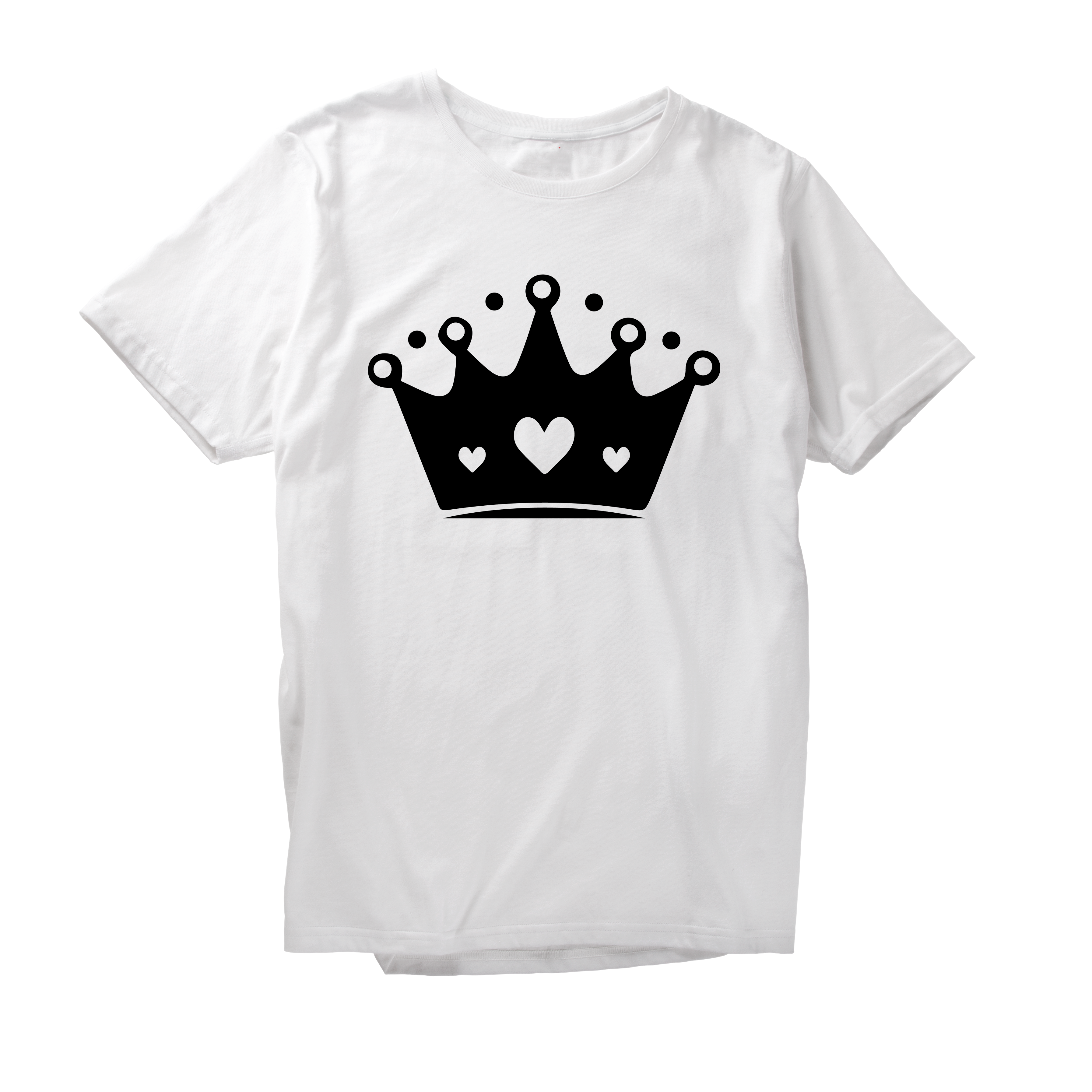 Alfaq King 7 T-Shirt
