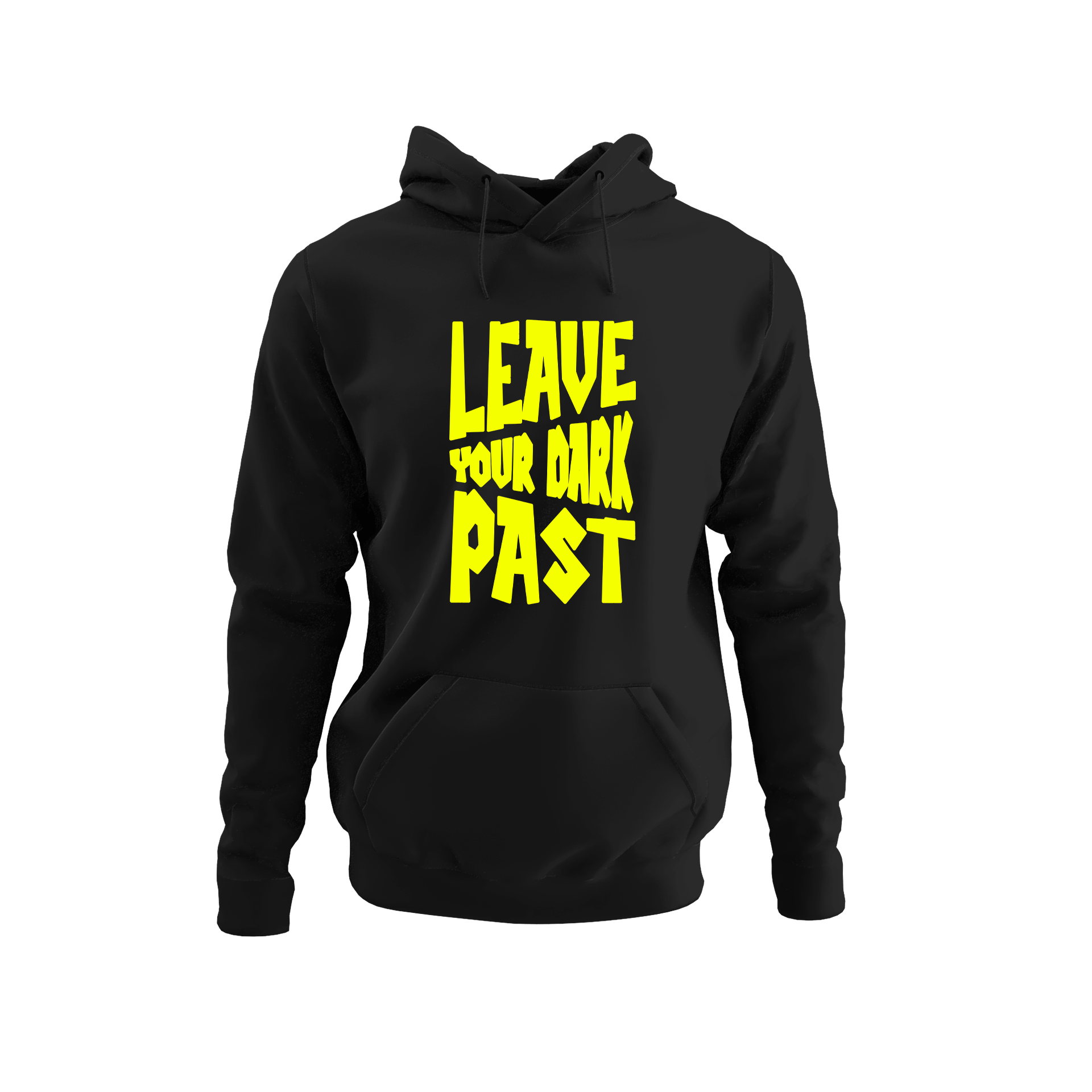 Alfaq Streetwer 11 Printed Hoodie