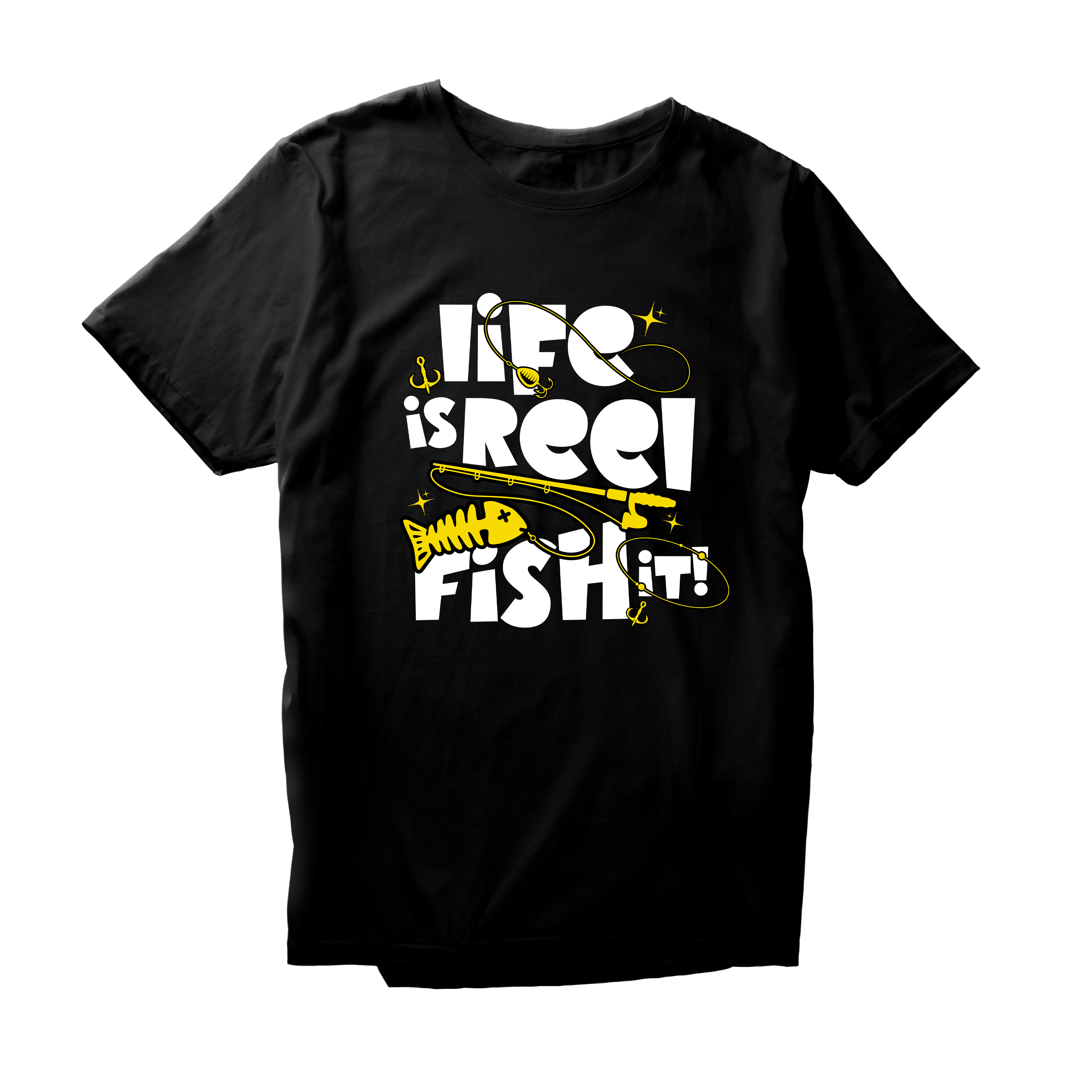 Alfaq Streetwer 13 T-Shirt