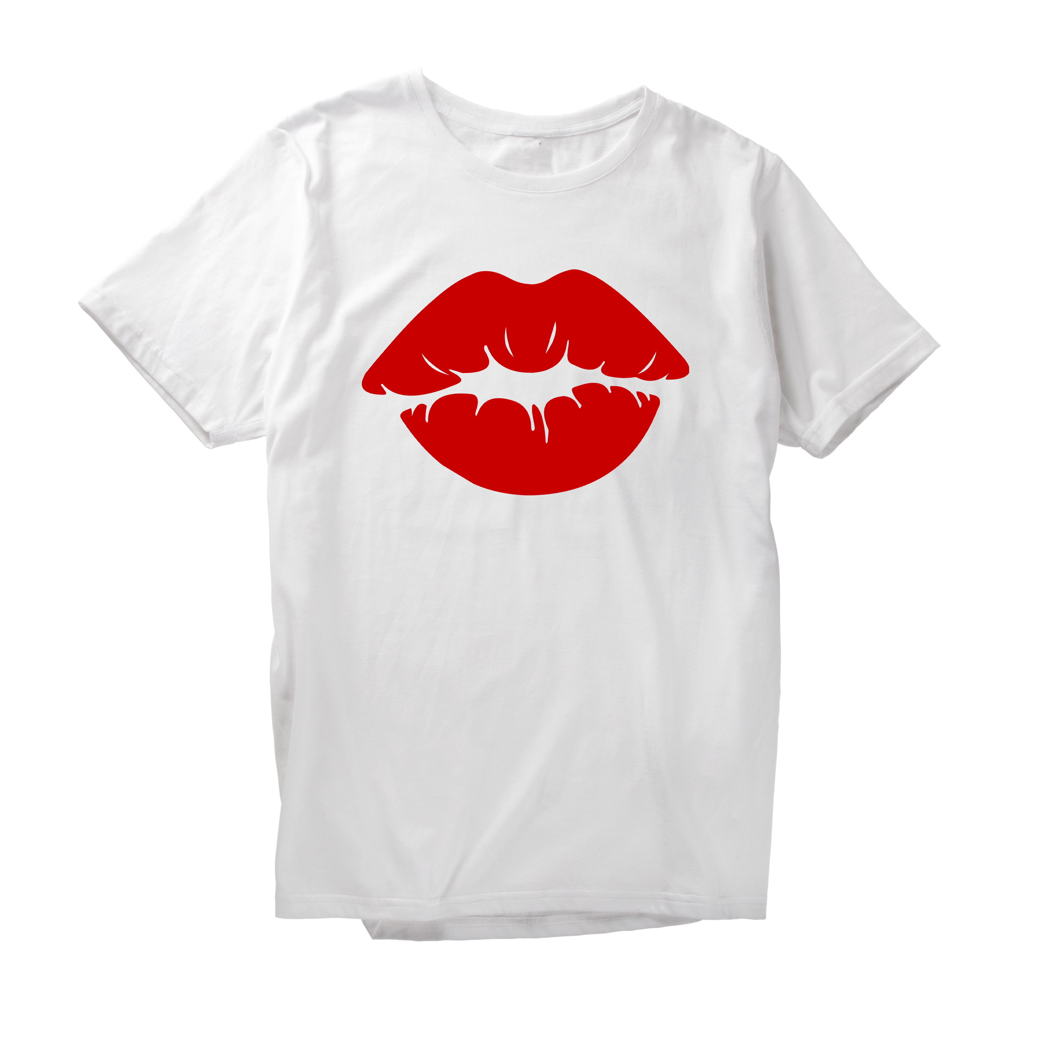 Alfaq Lips 4 T-Shirt