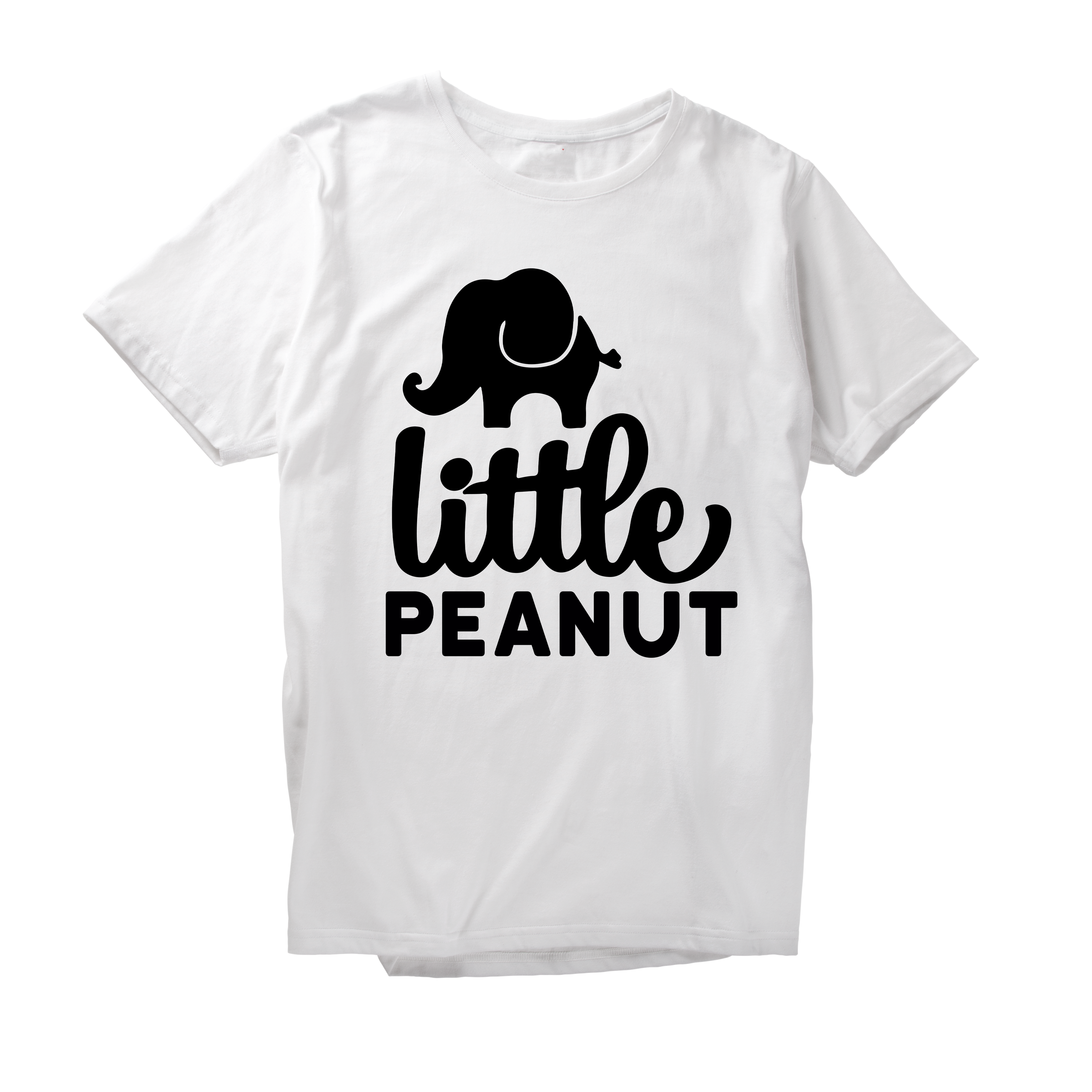 Alfaq Littte peanut T-Shirt