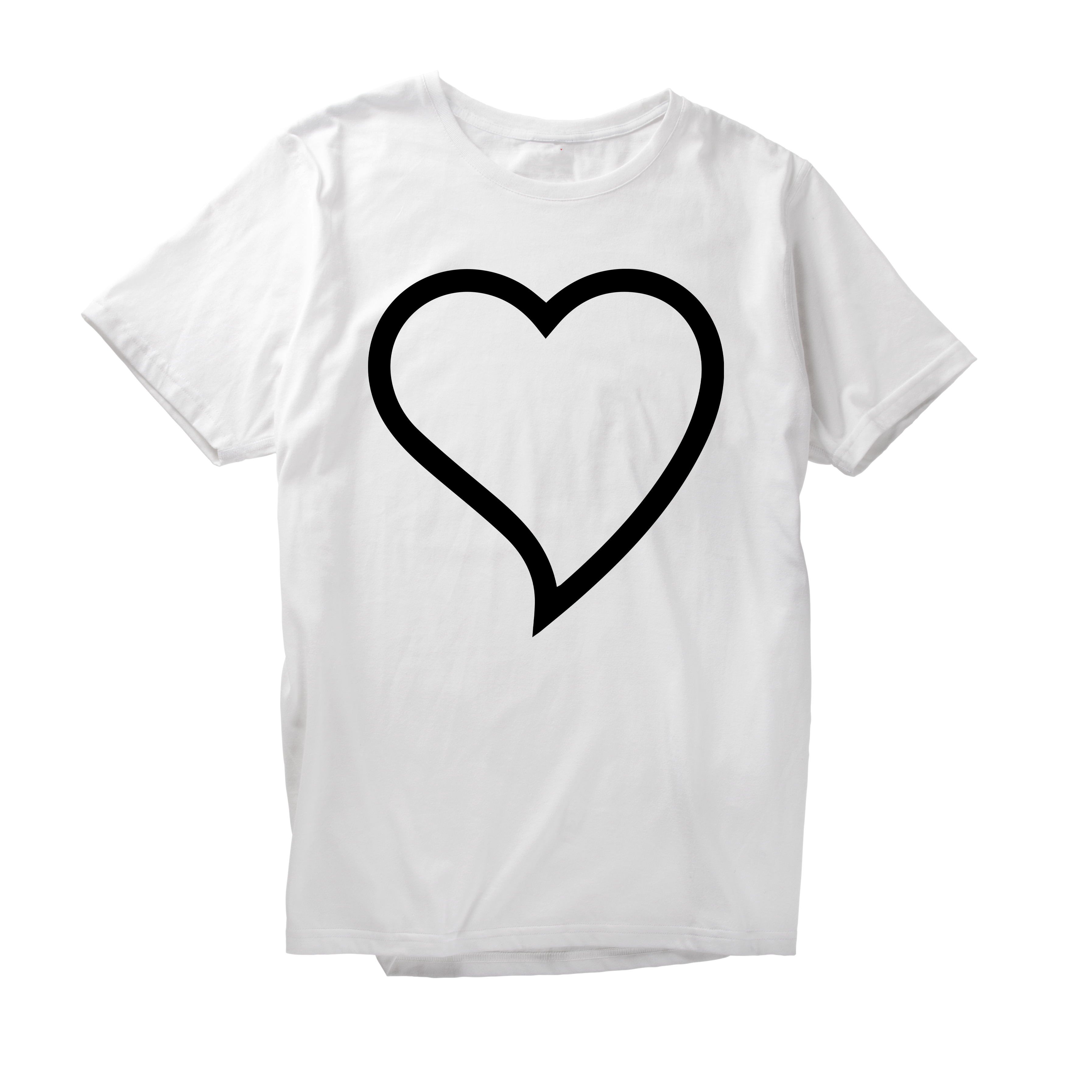 Alfaq Love 2 T-Shirt