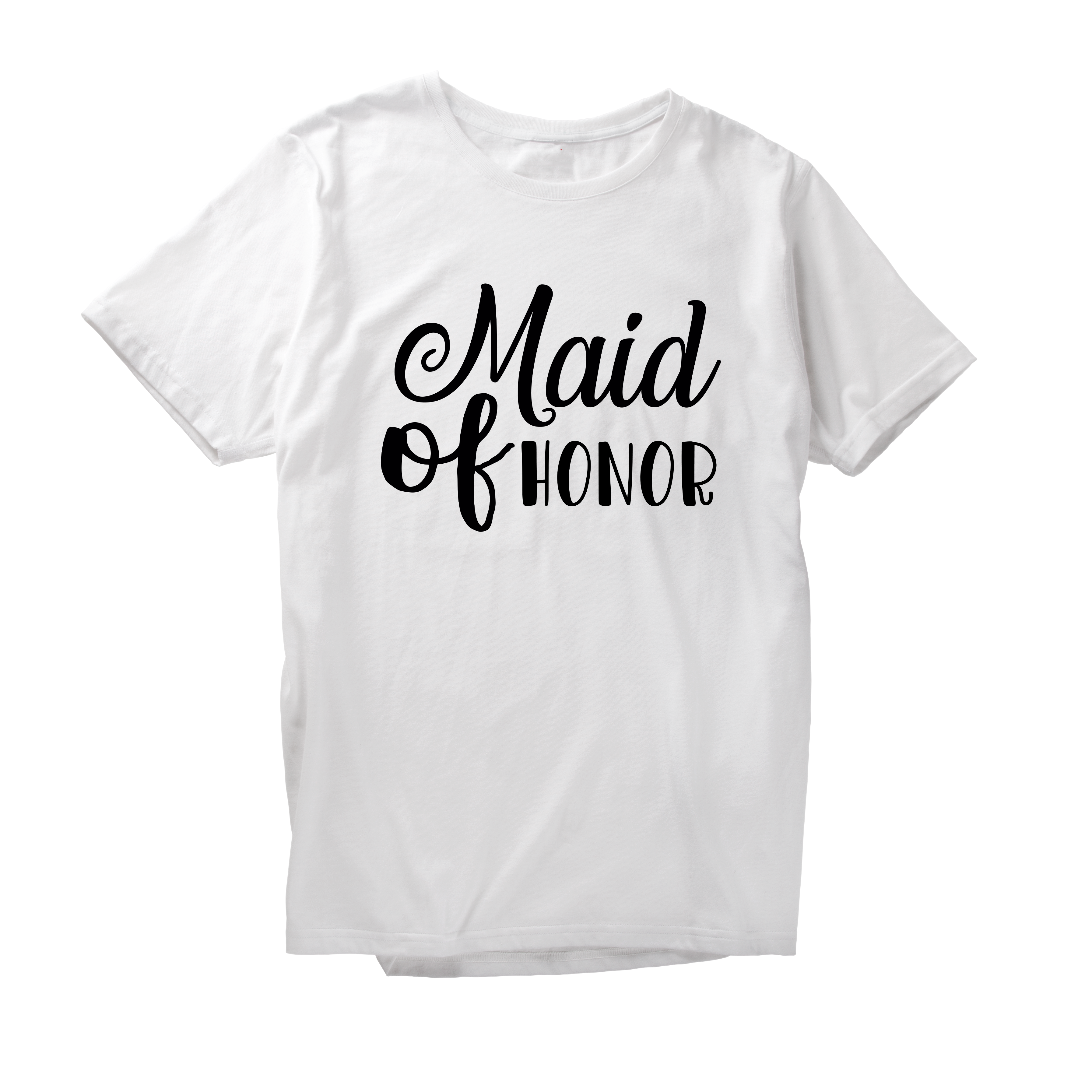 Alfaq Maid of honor T-Shirt