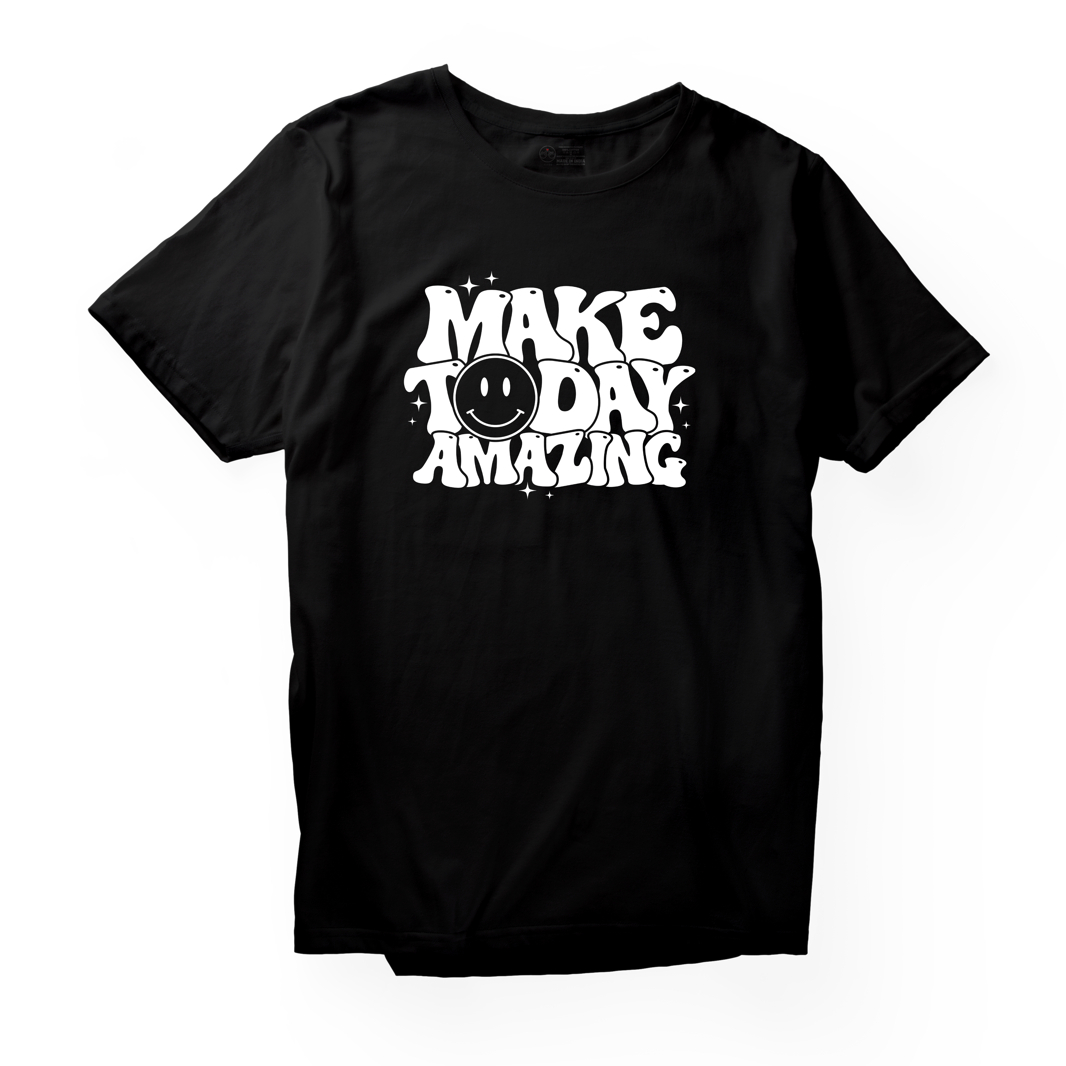 Alfaq Make today amazing-01 T-Shirt