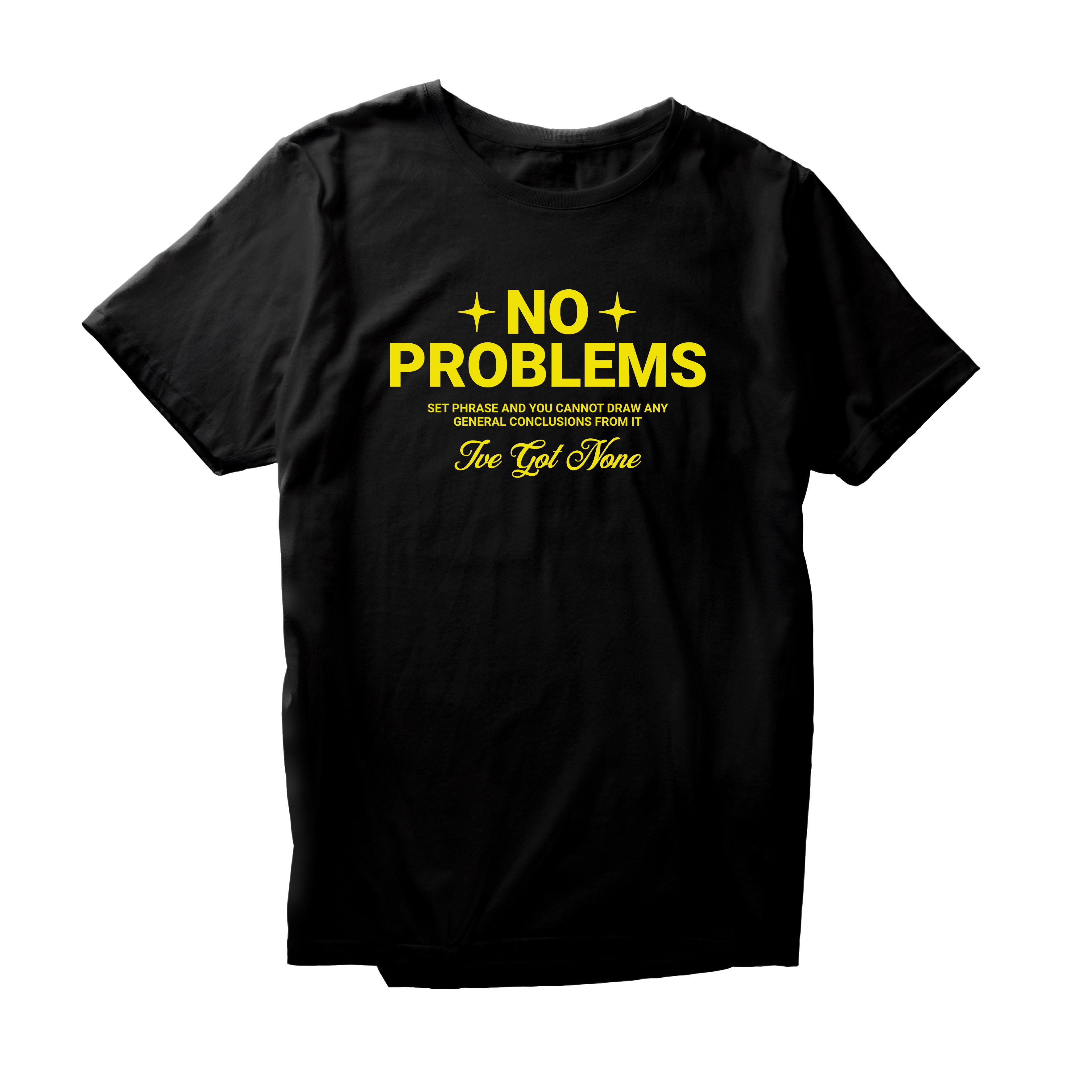 Alfaq Streetwer 14 T-Shirt