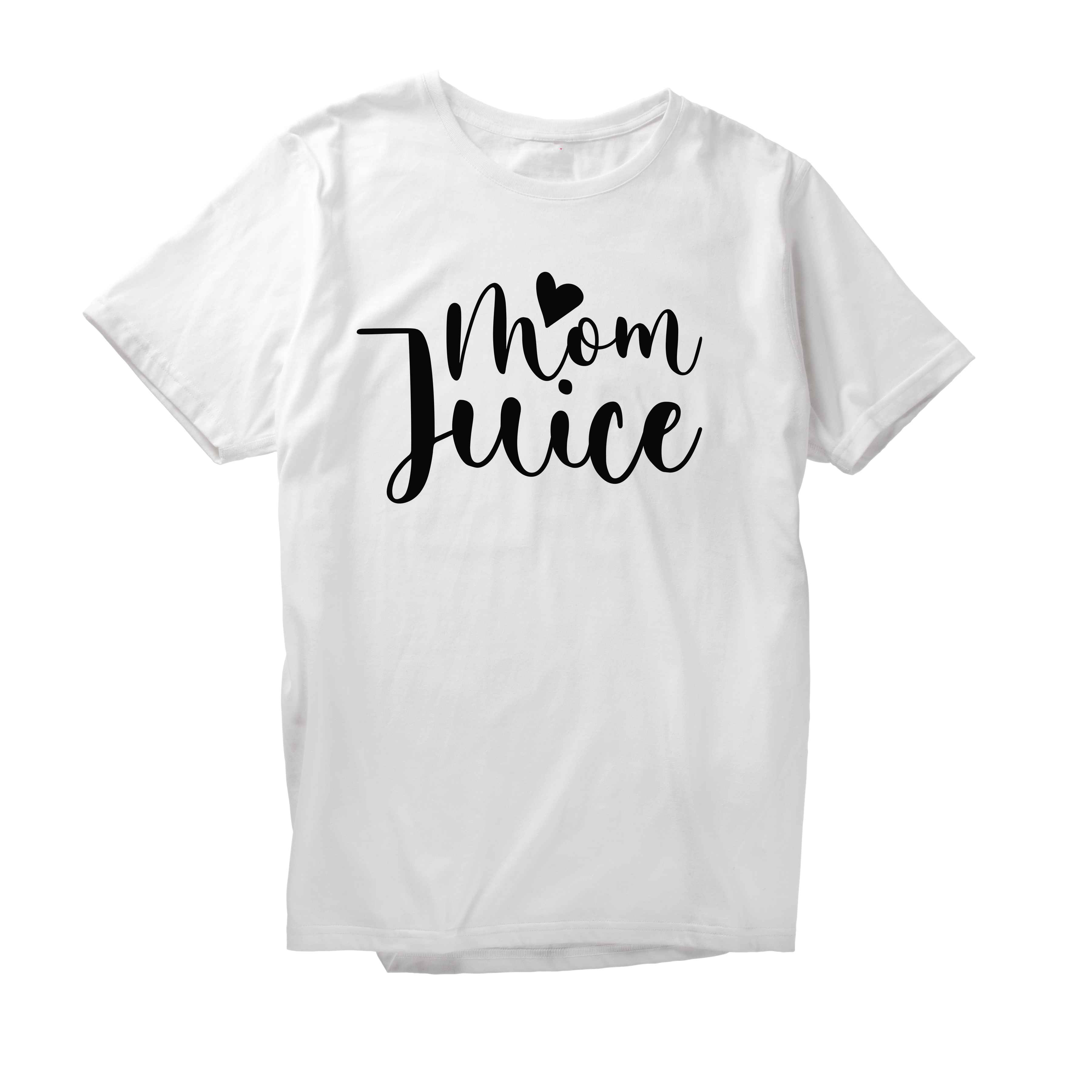 Alfaq Mom Juice T-Shirt