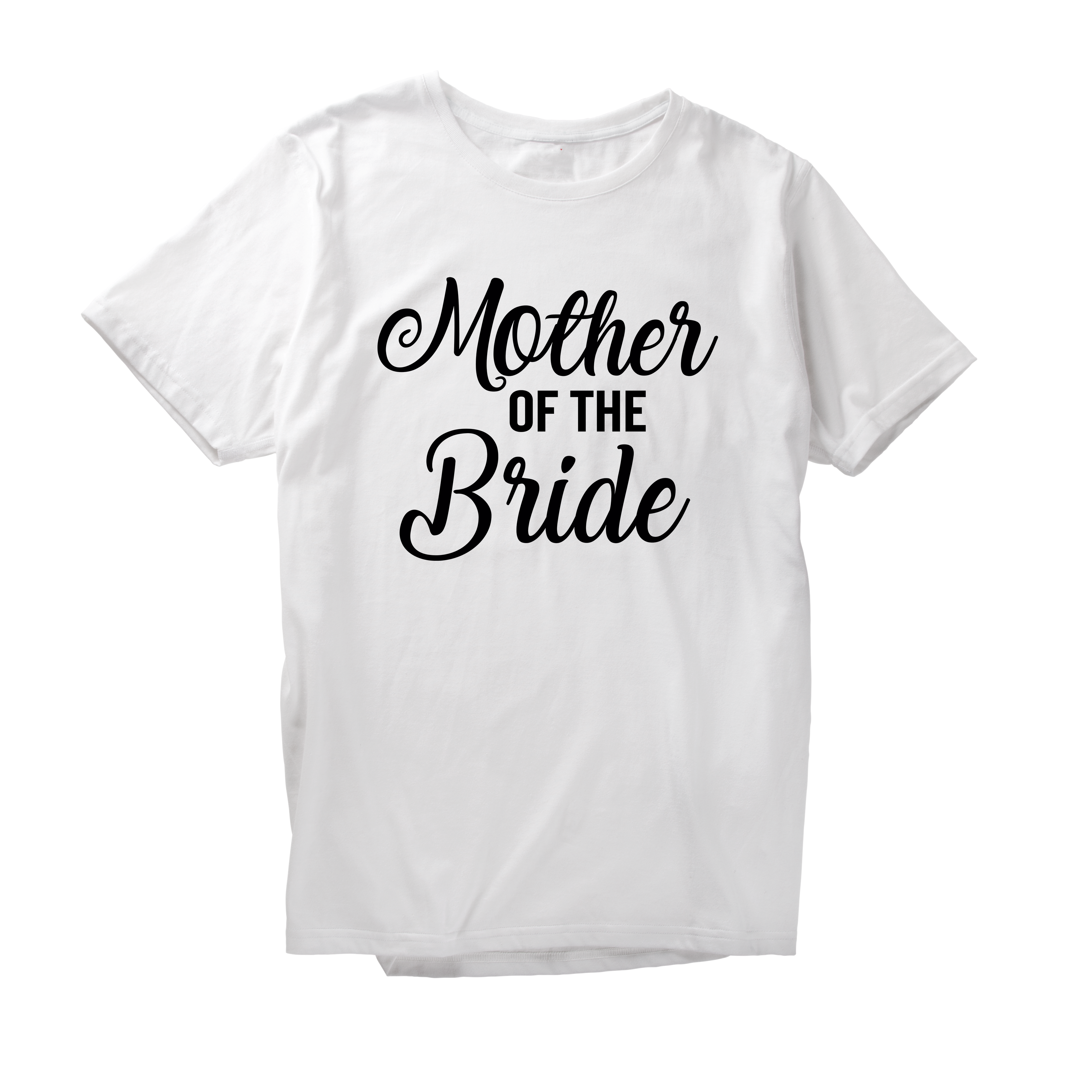 Alfaq Mother of the bride T-Shirt