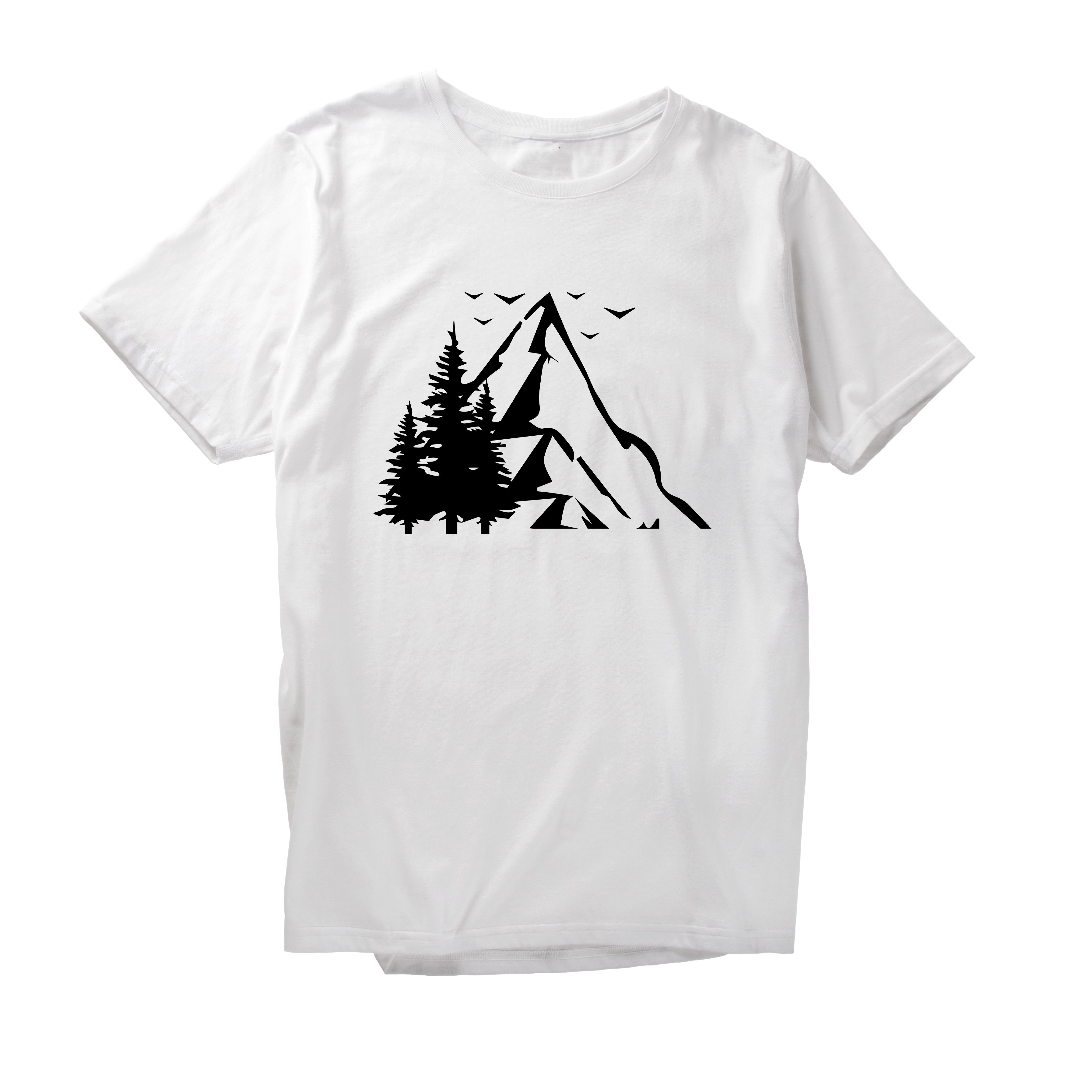 Alfaq Mountain 14 T-Shirt