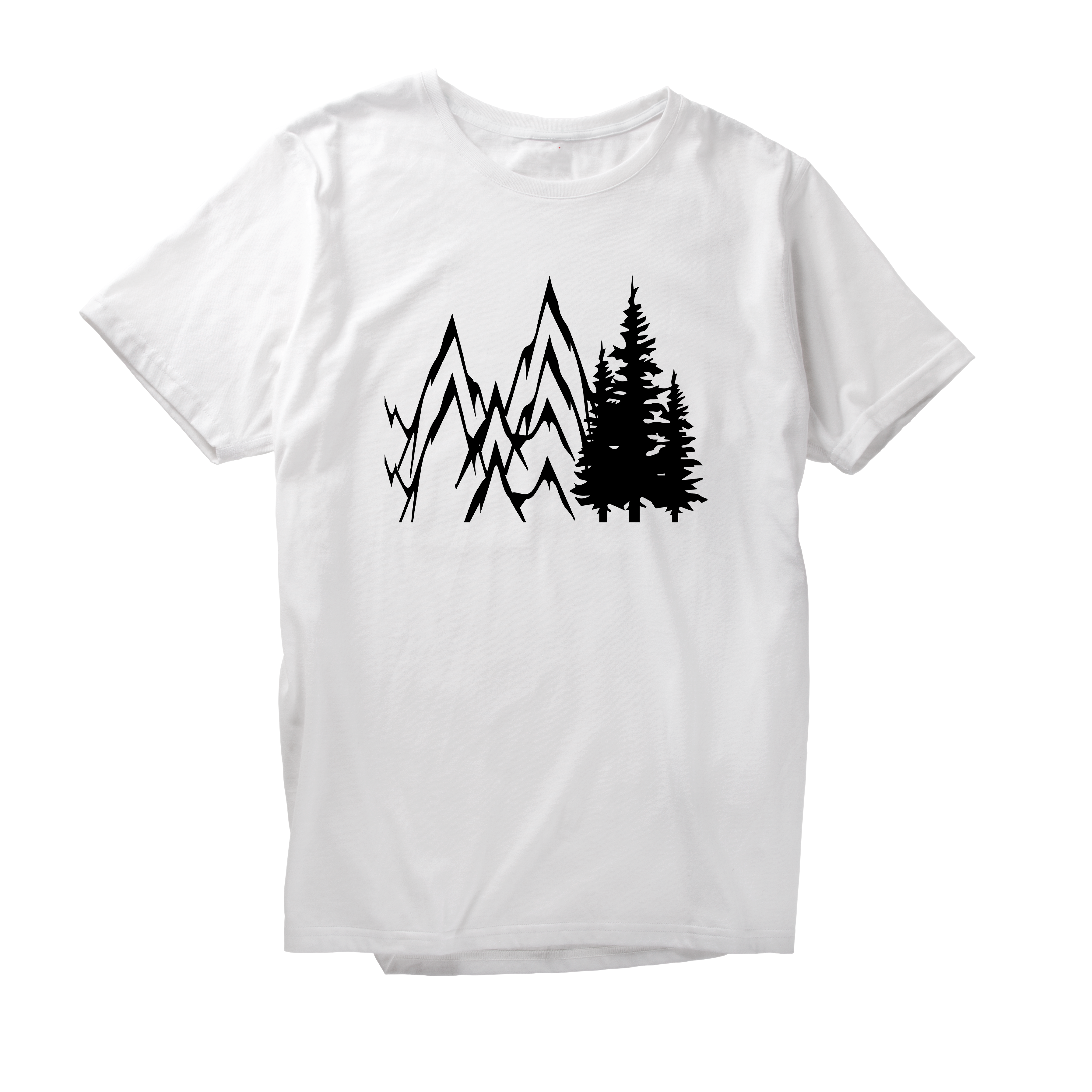 Alfaq Mountain 16 T-Shirt