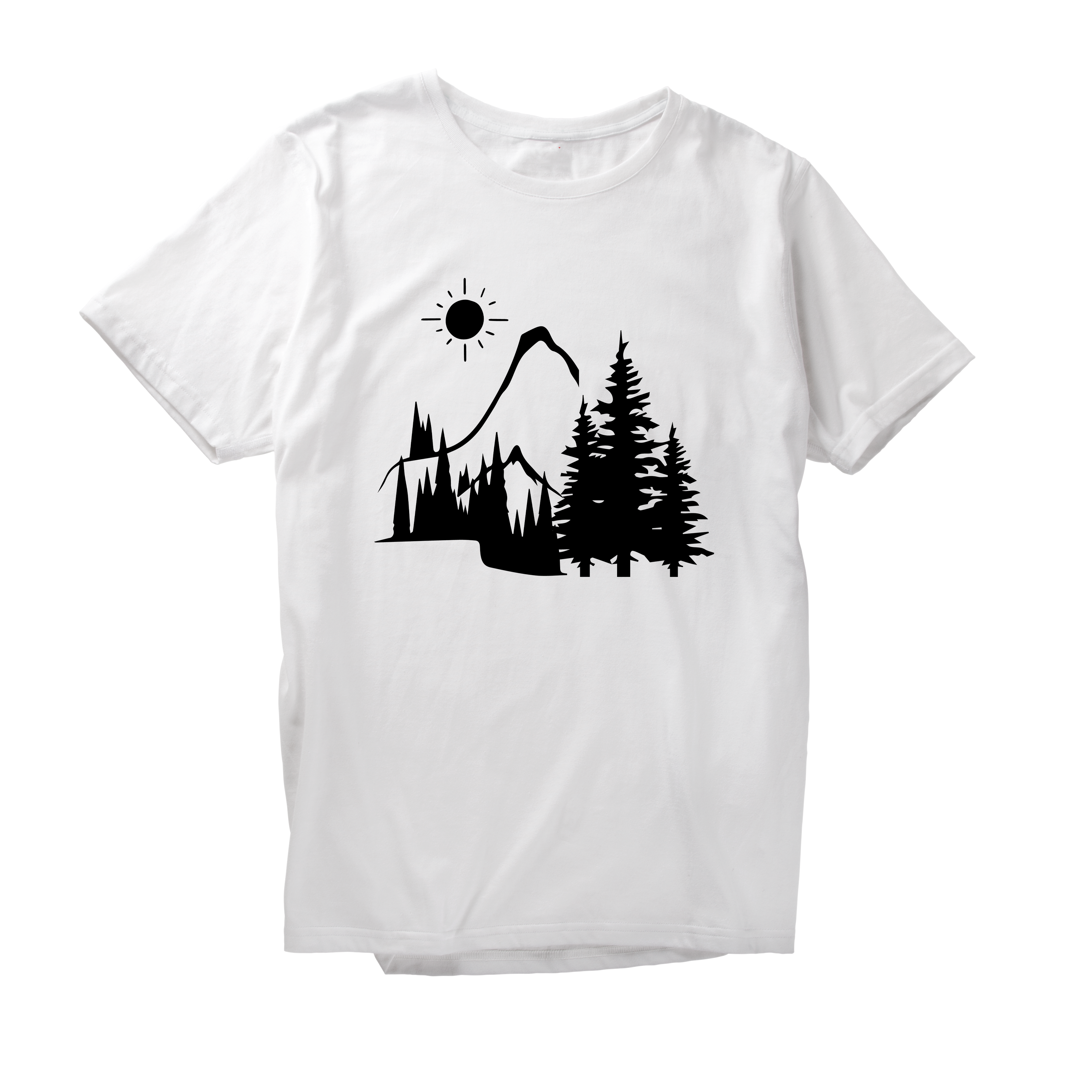 Alfaq Mountain 17 T-Shirt