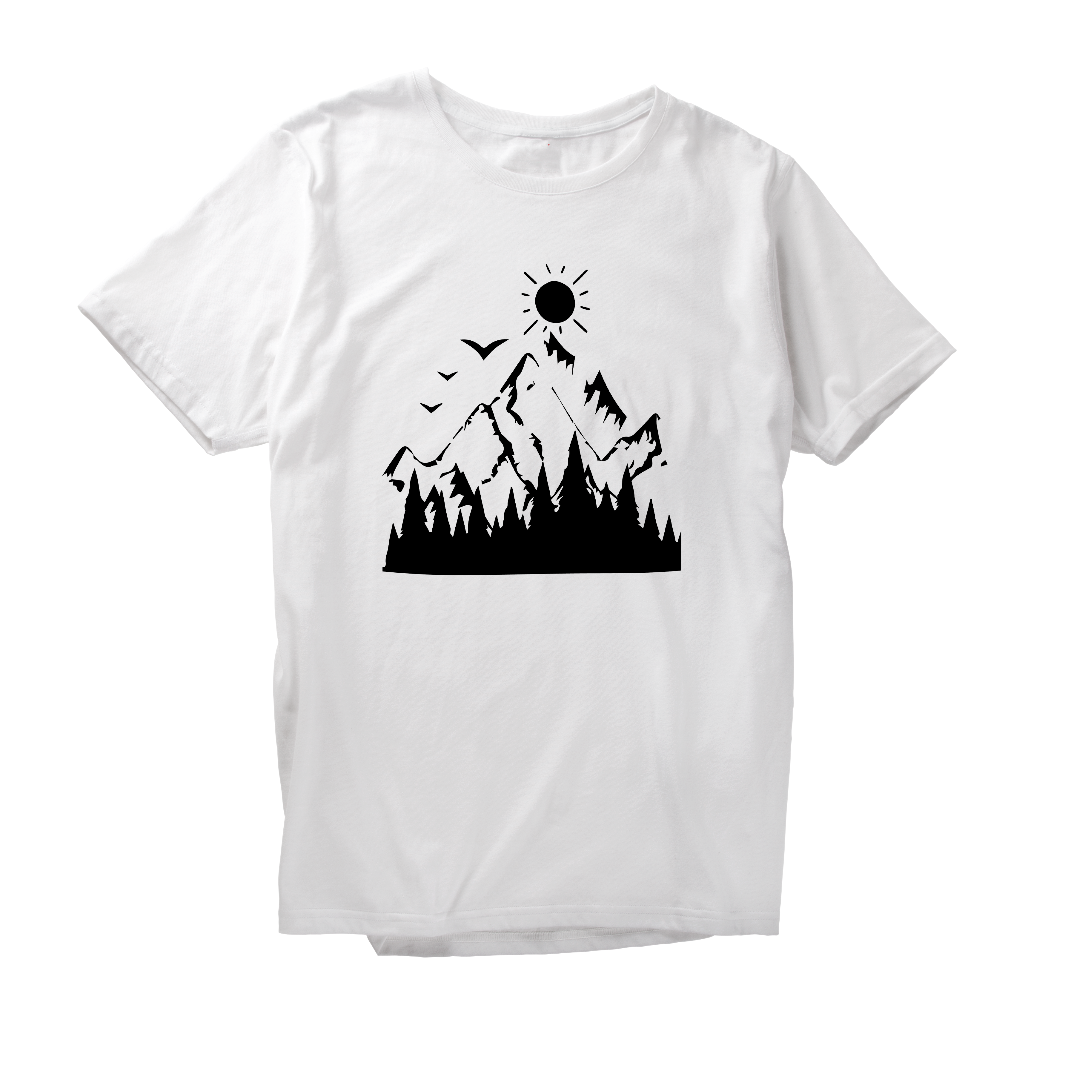Alfaq Mountain 9 T-Shirt