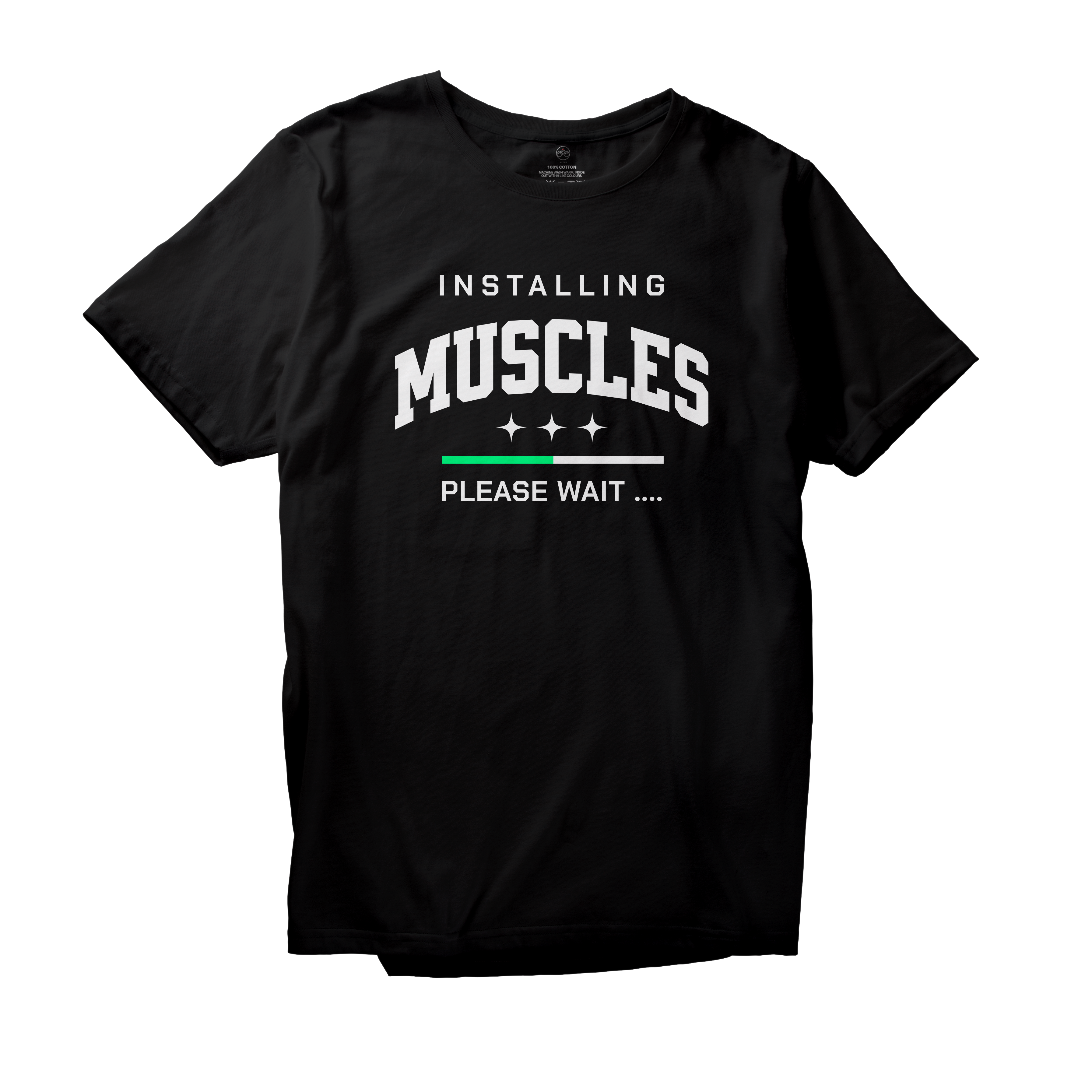 Alfaq Muscles T-shirt