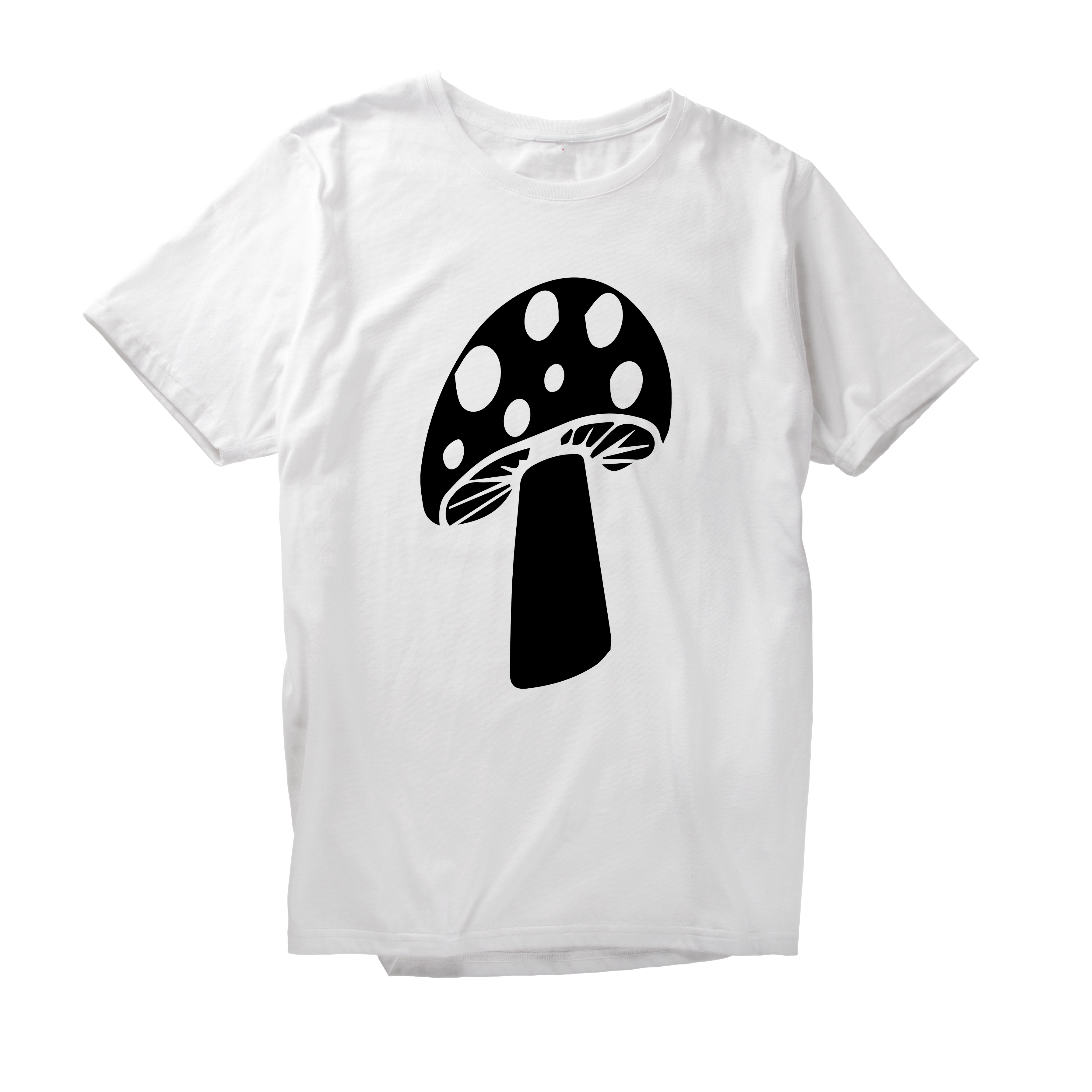 Alfaq Mushroom 18 T-Shirt