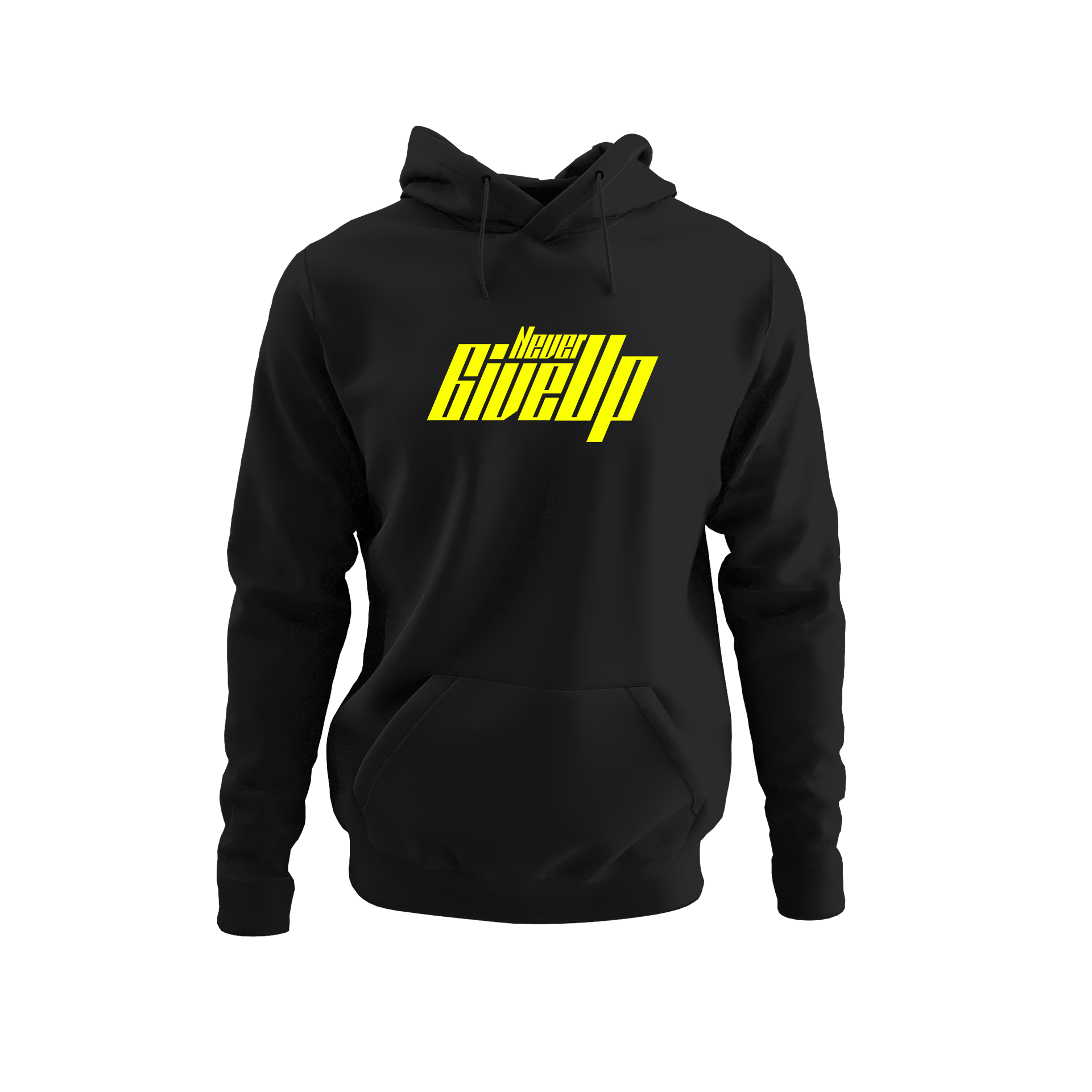 Alfaq Streetwer 14 Printed Hoodie